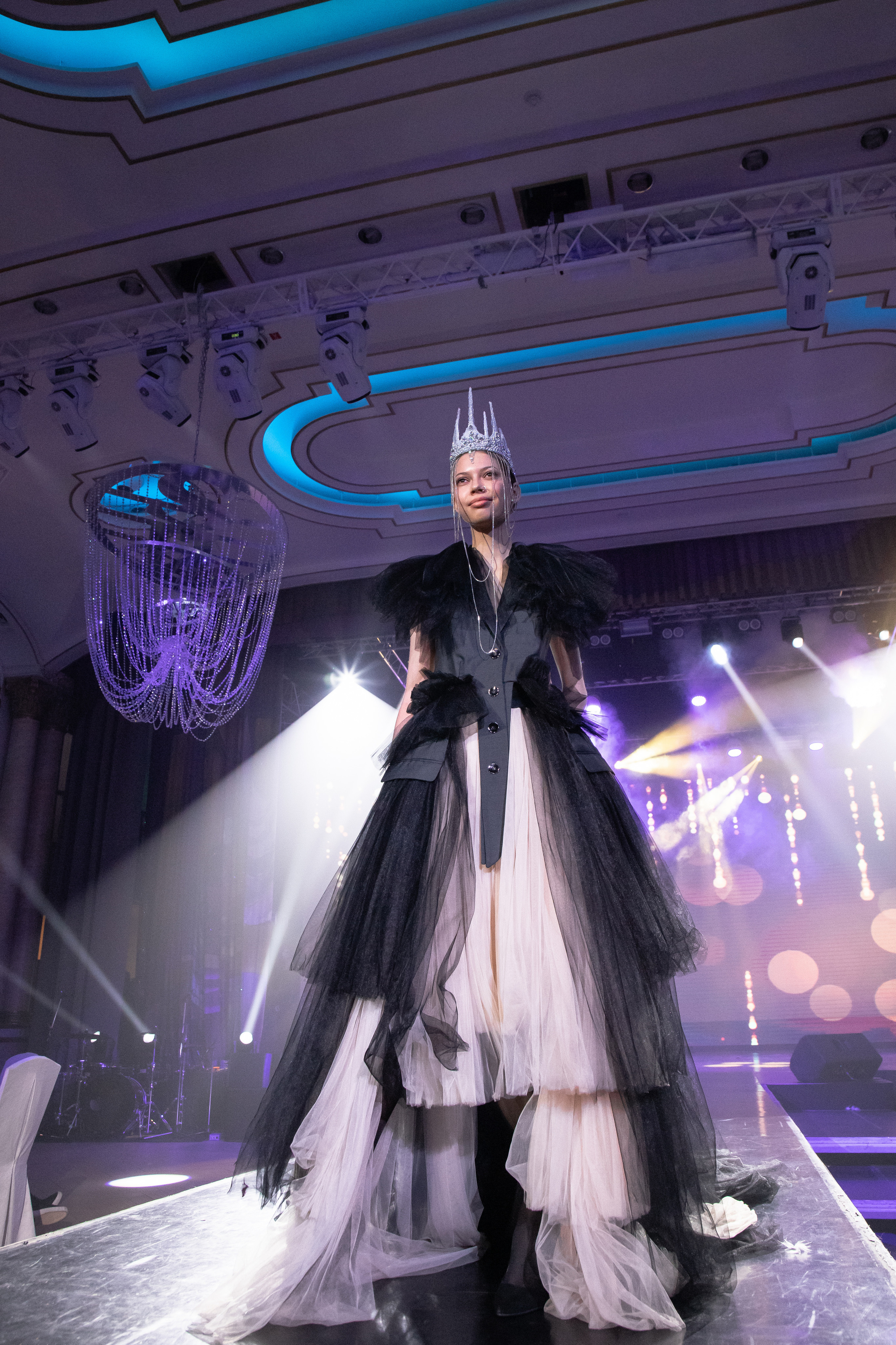 День предпринимателя. Фотограф Денис Лесковский (Тюмень)