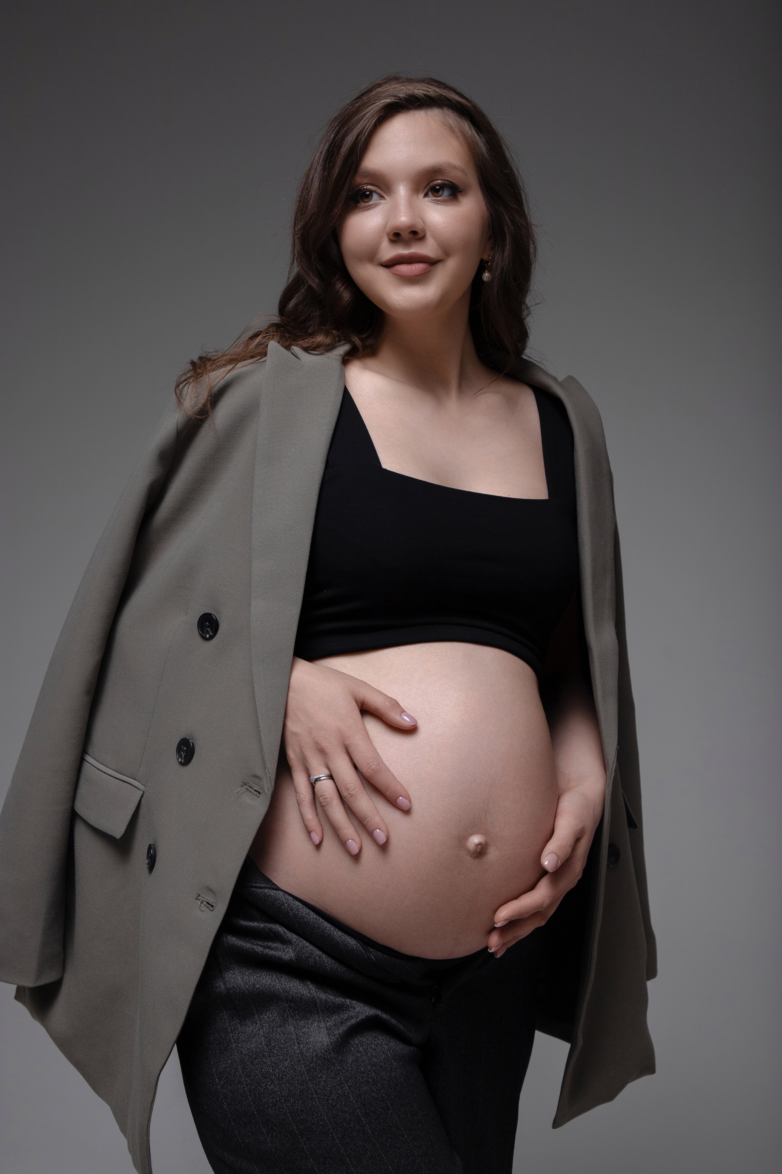 Мария и Иван. Фотограф Денис Лесковский (Тюмень)