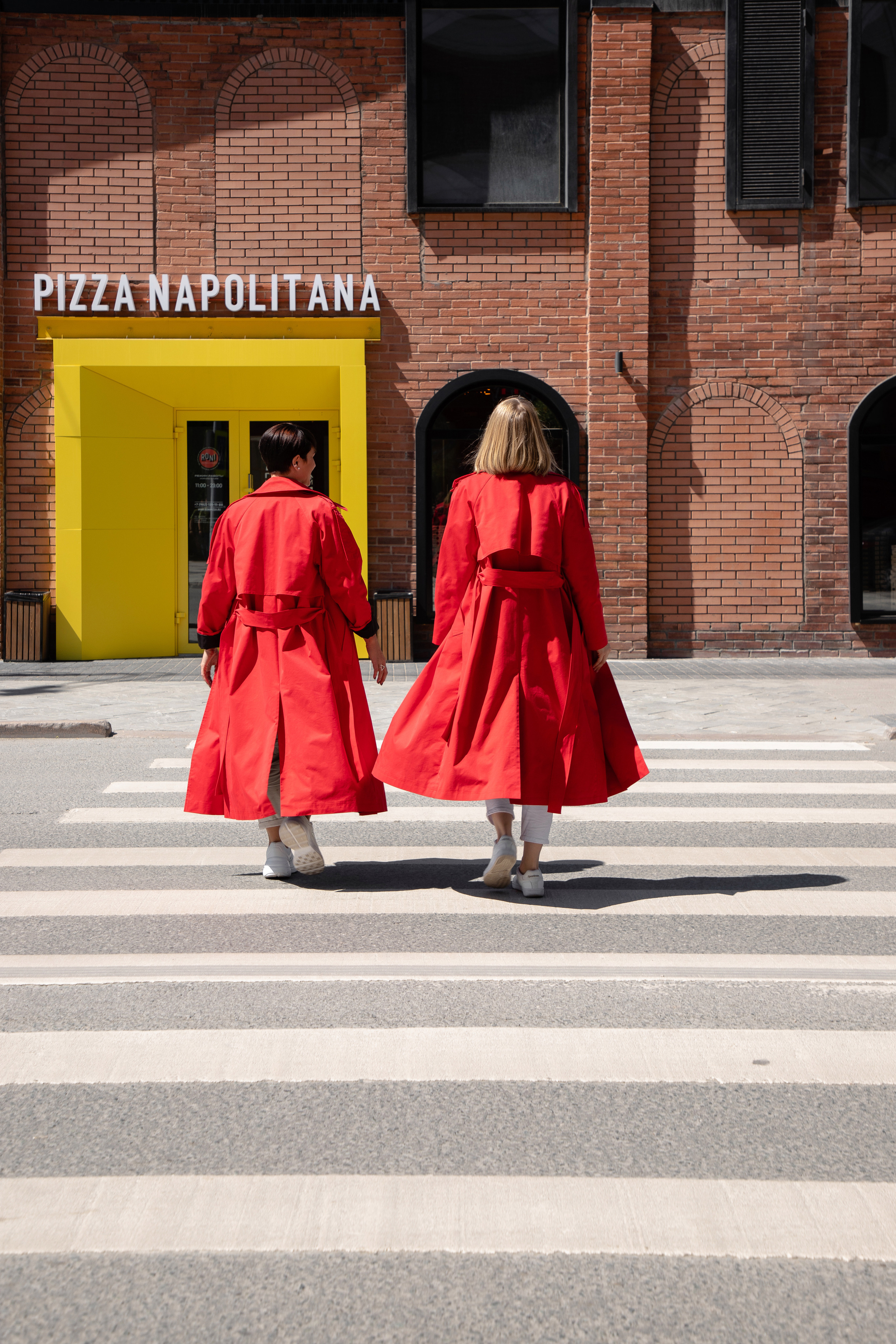 Съемка для бренда «3858». Фотограф Денис Лесковский (Тюмень)