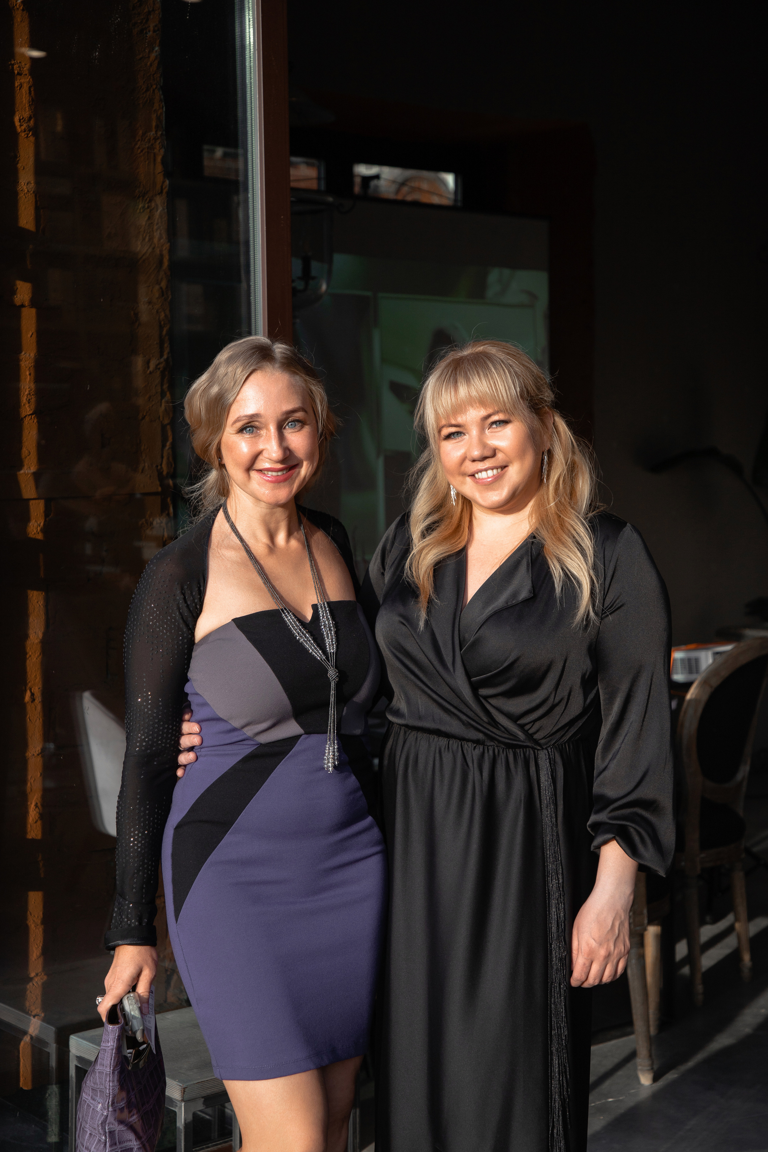 Лекция Марии Барковой (Eclectic, винное место). Фотограф Денис Лесковский (Тюмень)