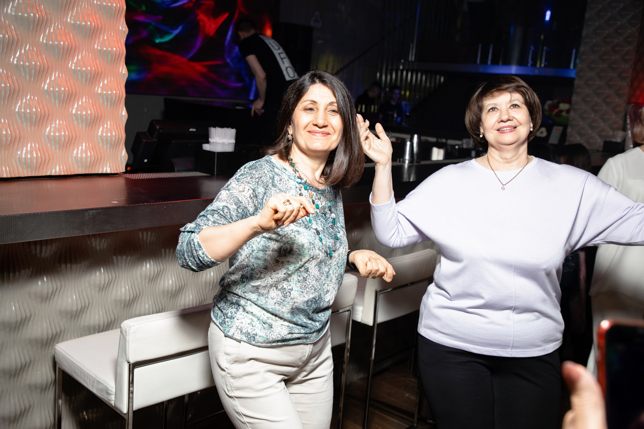 Концерт-Юбилей Сергея Браво. Фотограф Денис Лесковский (Тюмень)