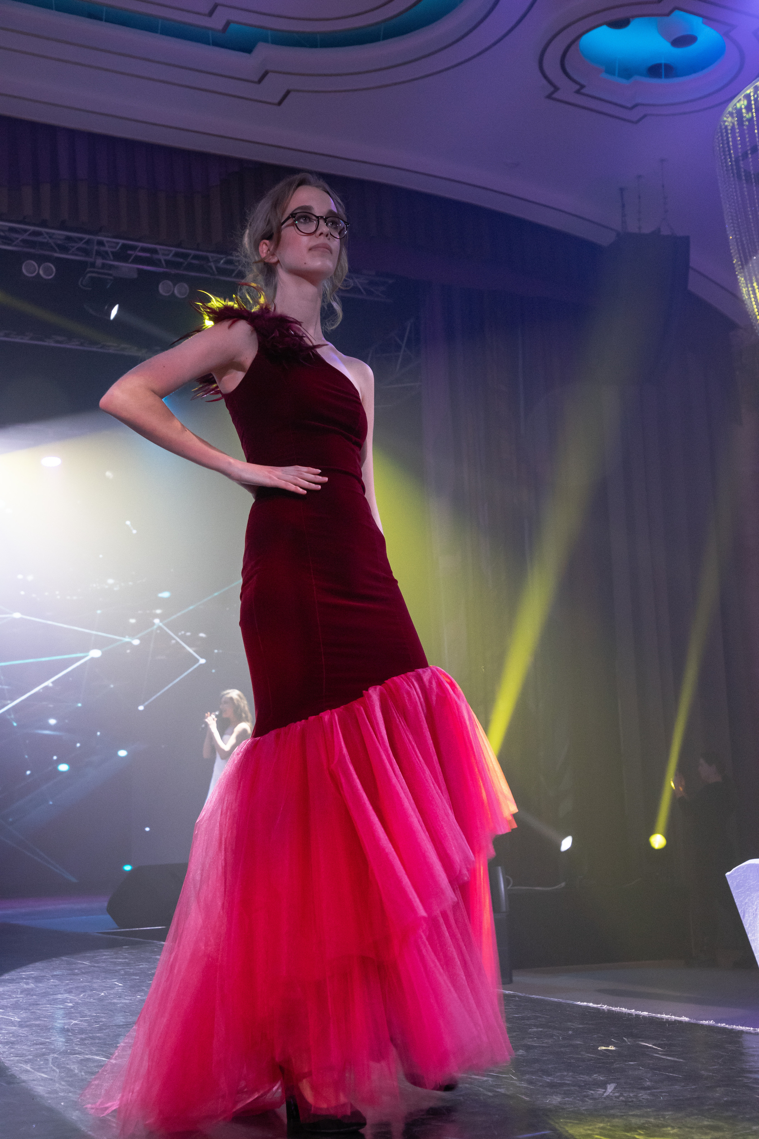 День предпринимателя. Фотограф Денис Лесковский (Тюмень)