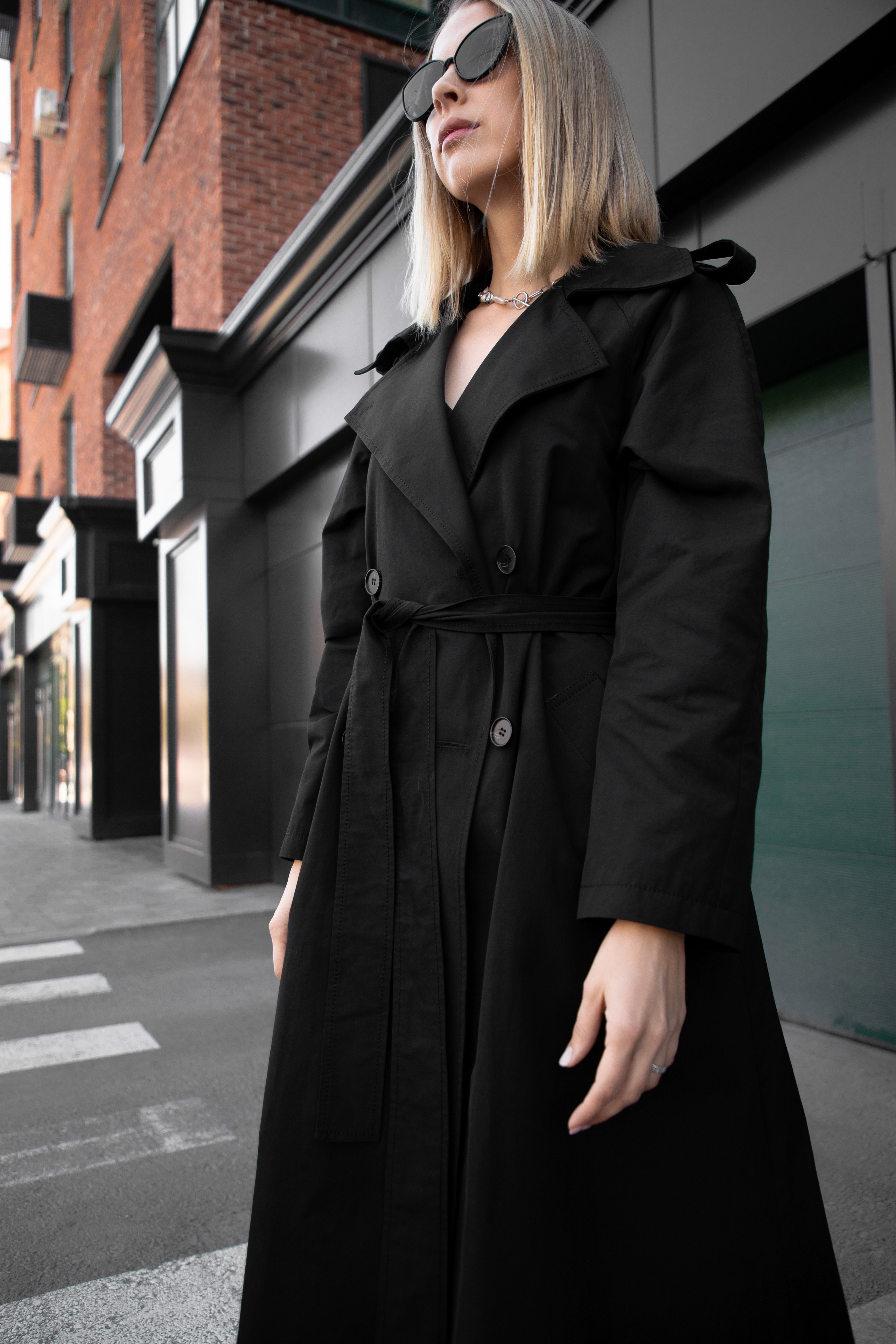 Съемка для бренда «3858». Фотограф Денис Лесковский (Тюмень)