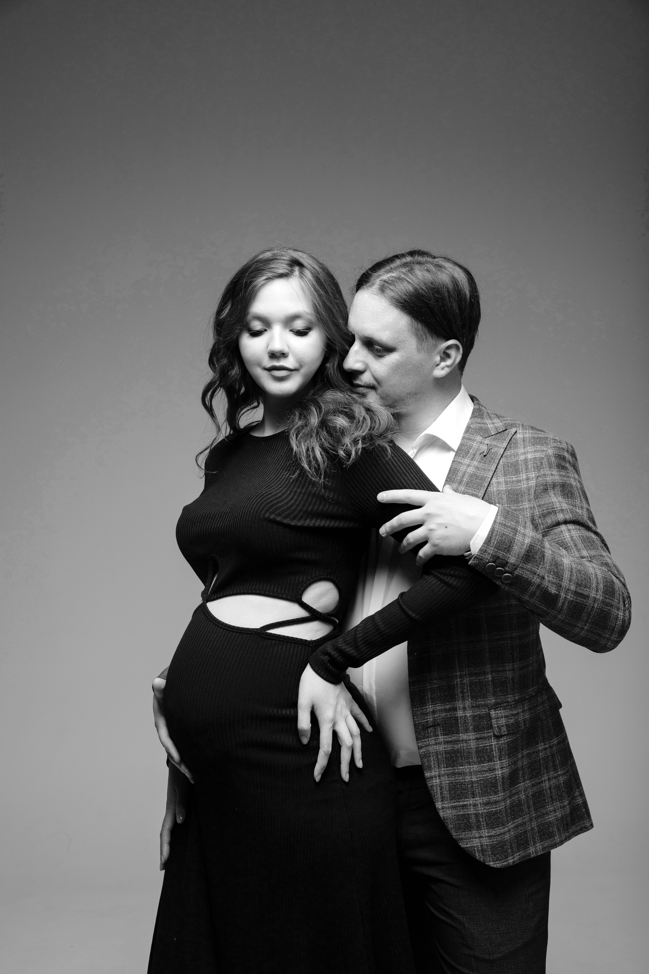 Мария и Иван. Фотограф Денис Лесковский (Тюмень)