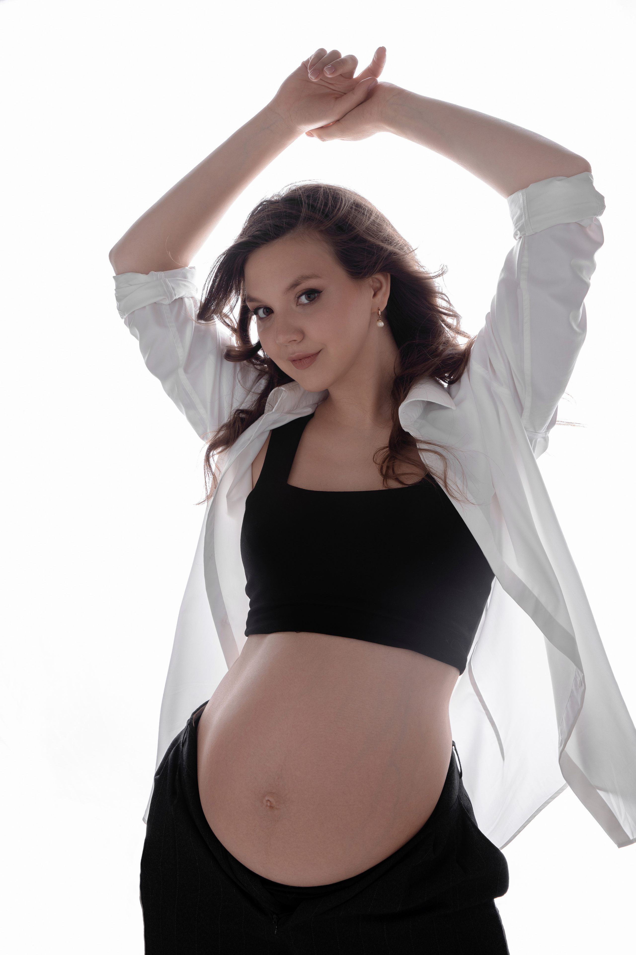 Мария и Иван. Фотограф Денис Лесковский (Тюмень)