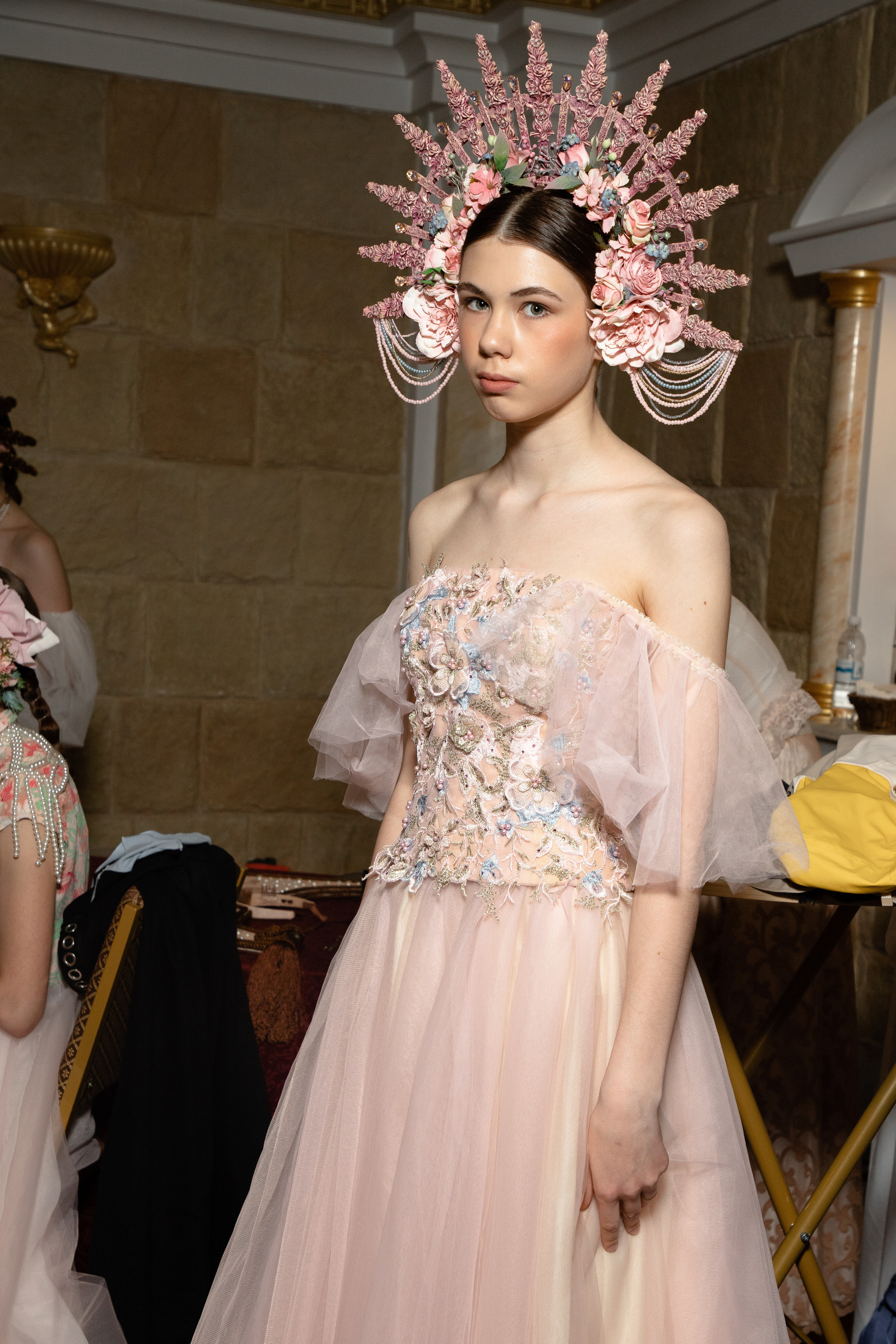 День предпринимателя. Фотограф Денис Лесковский (Тюмень)