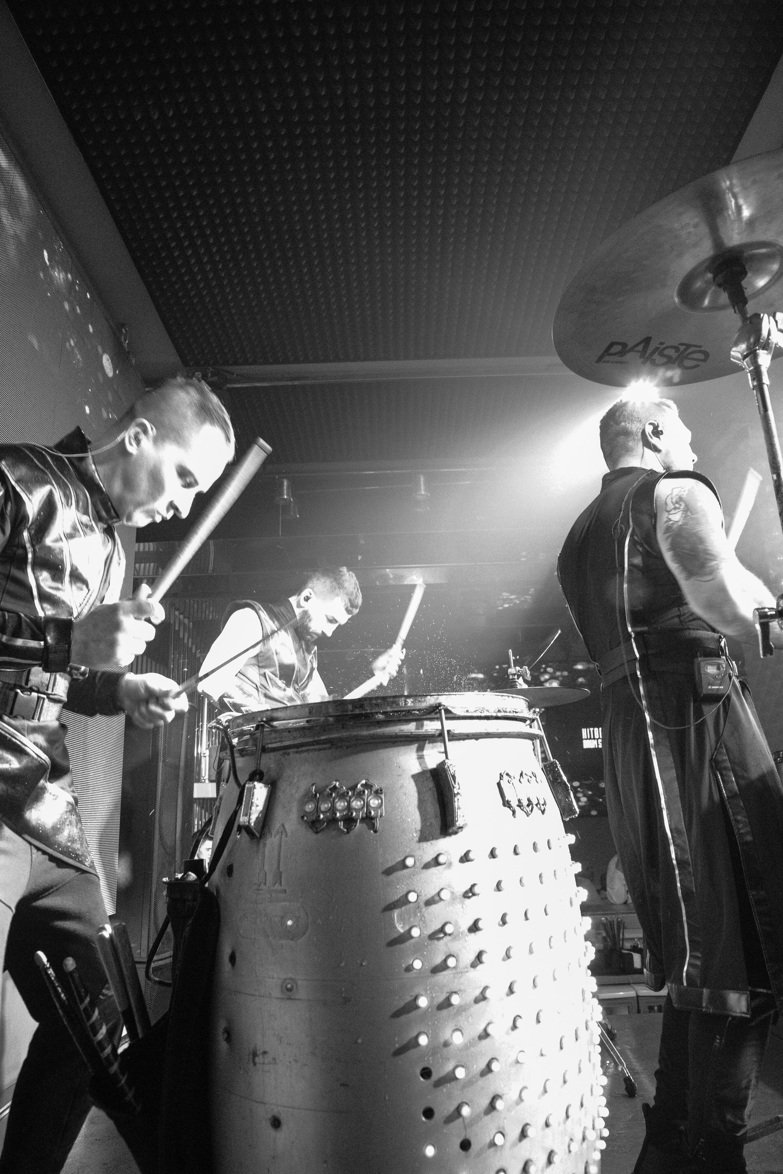 Концерт-Юбилей Сергея Браво. Фотограф Денис Лесковский (Тюмень)