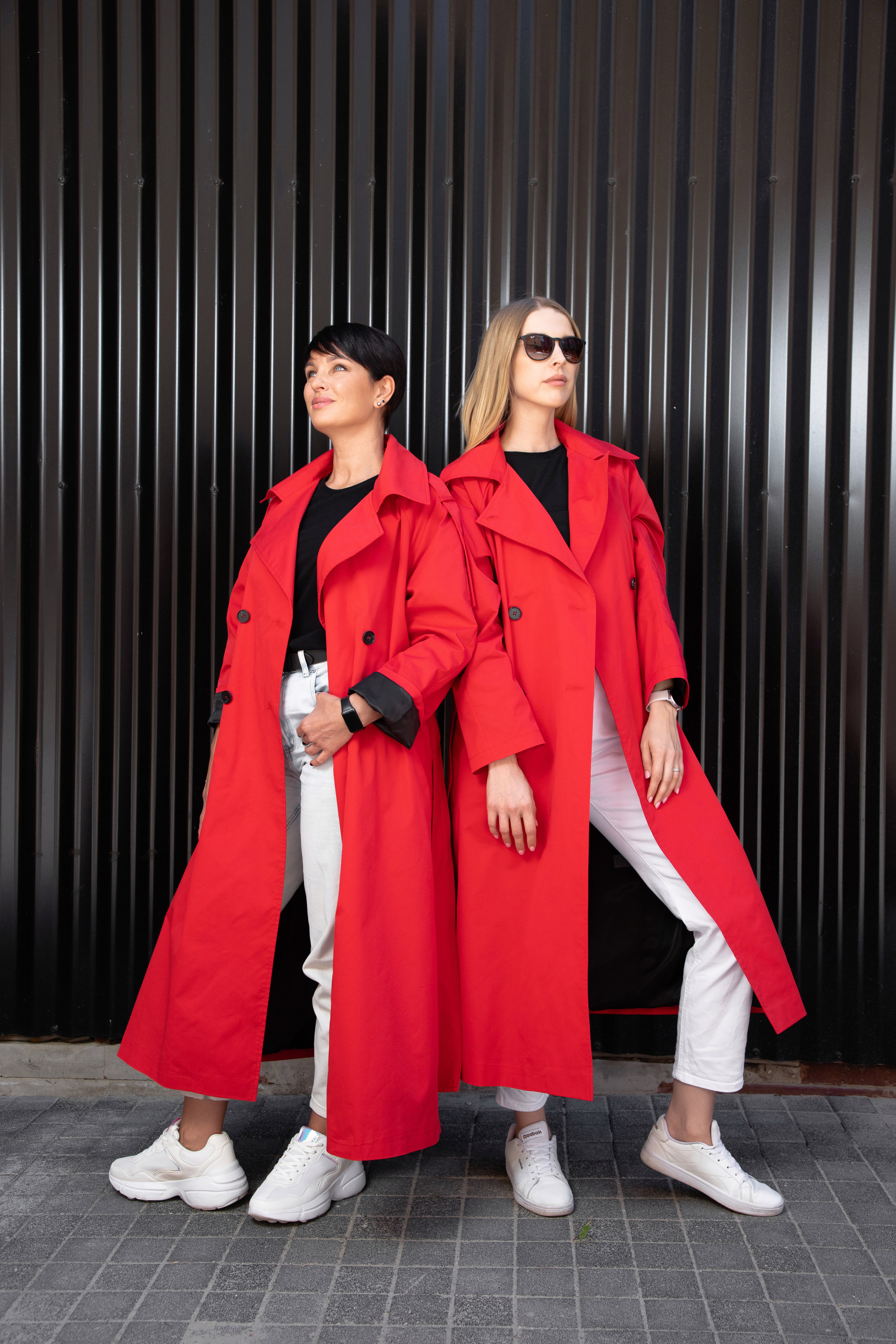 Съемка для бренда «3858». Фотограф Денис Лесковский (Тюмень)