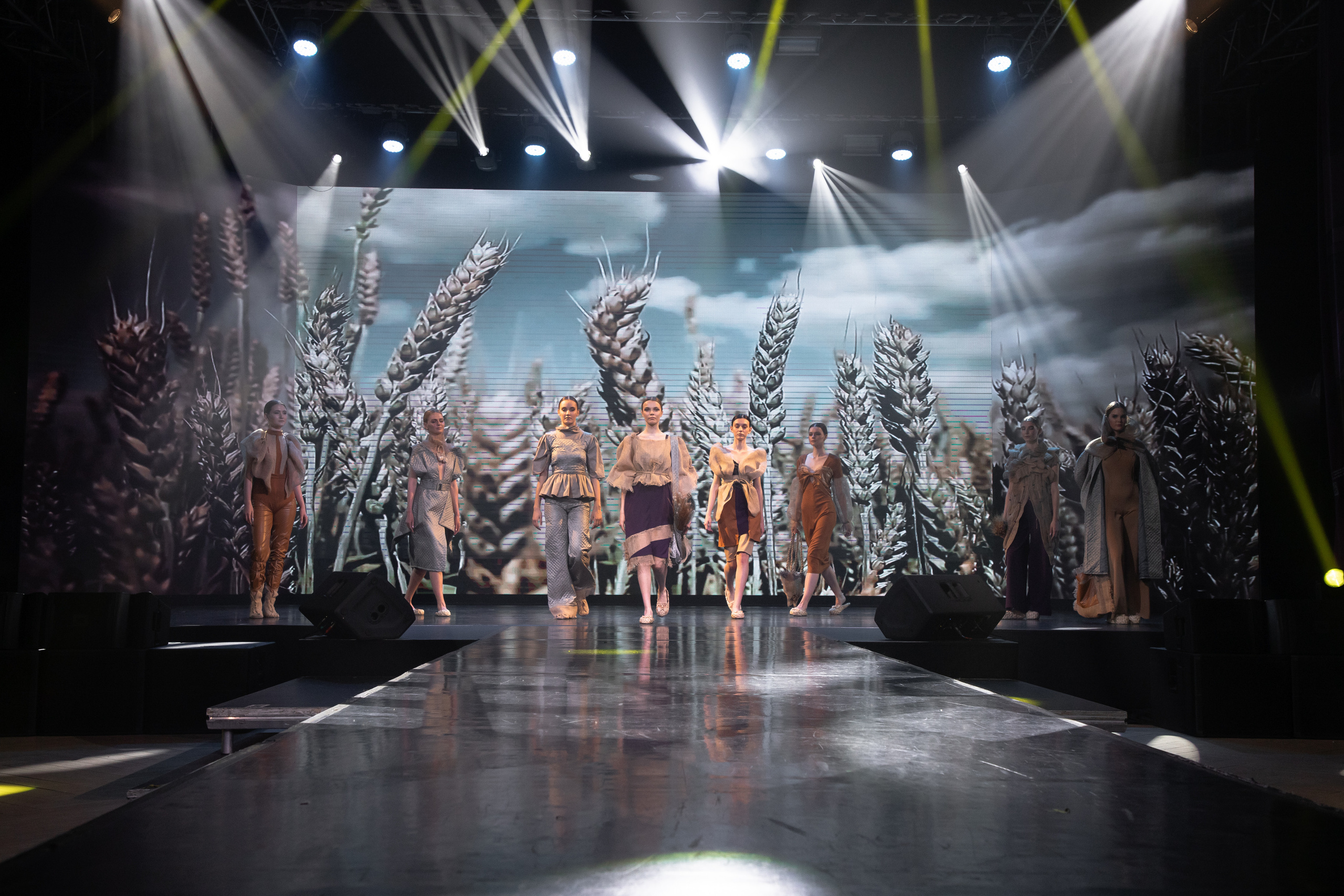 День предпринимателя. Фотограф Денис Лесковский (Тюмень)