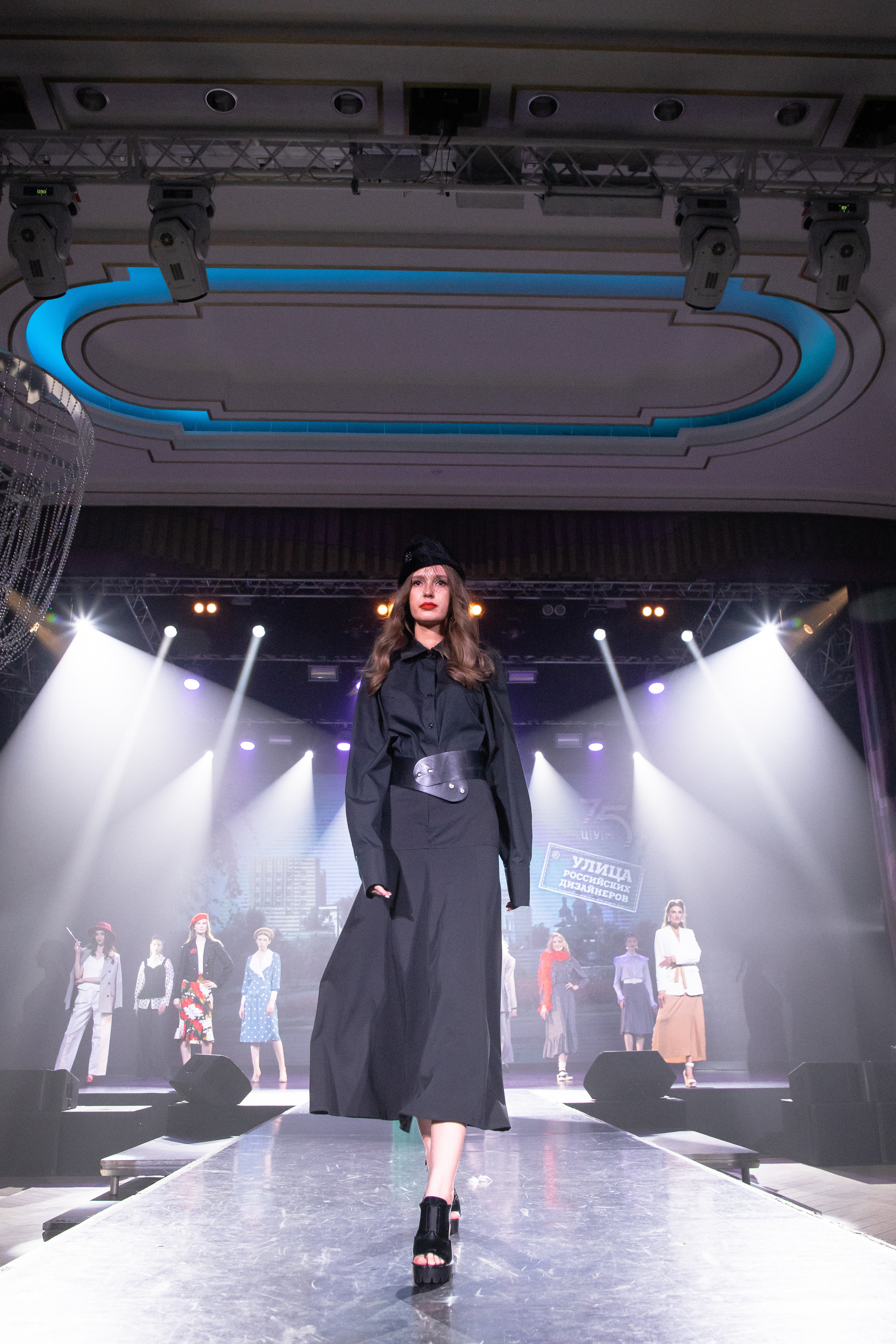 День предпринимателя. Фотограф Денис Лесковский (Тюмень)