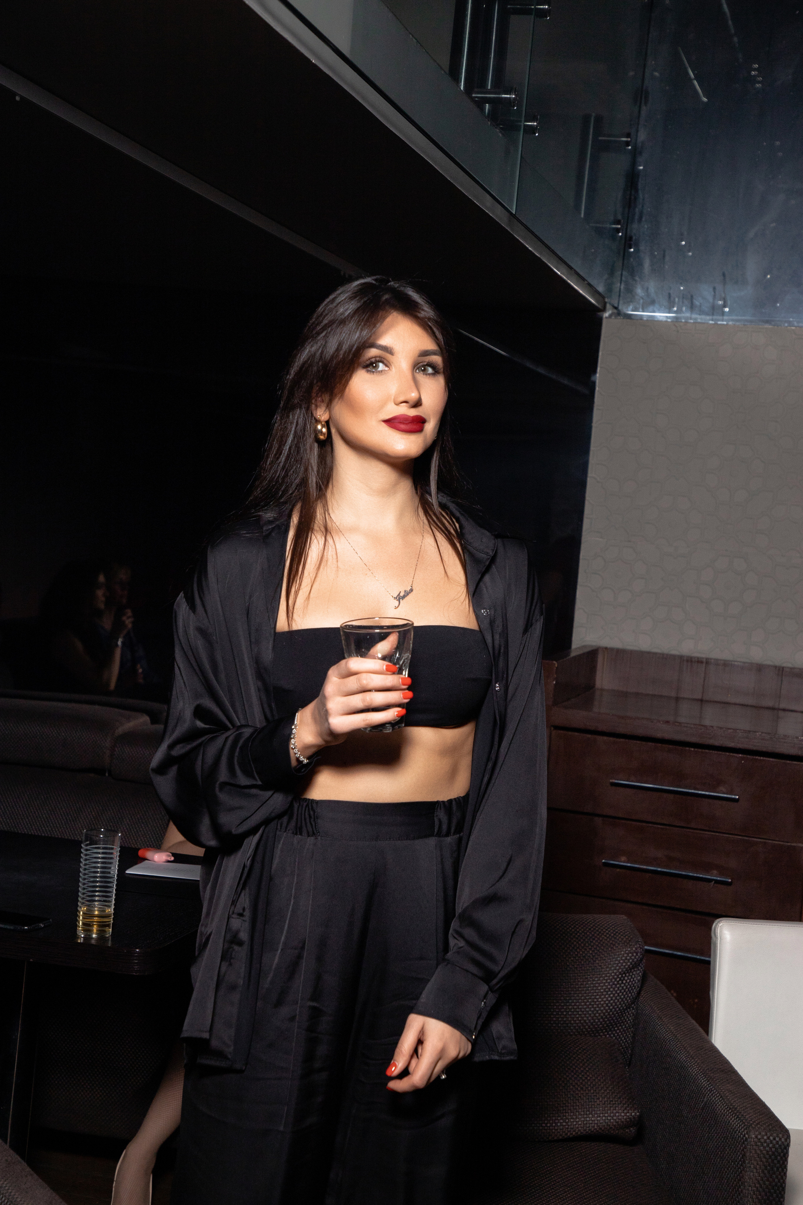 Концерт-Юбилей Сергея Браво. Фотограф Денис Лесковский (Тюмень)