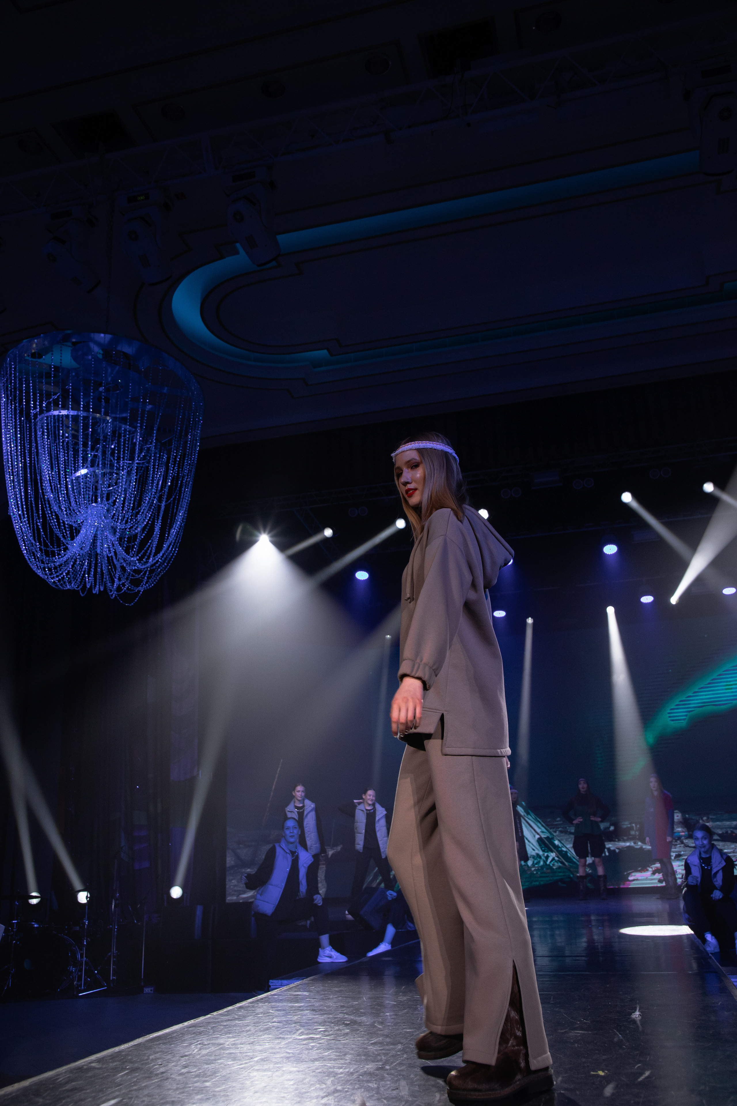 День предпринимателя. Фотограф Денис Лесковский (Тюмень)