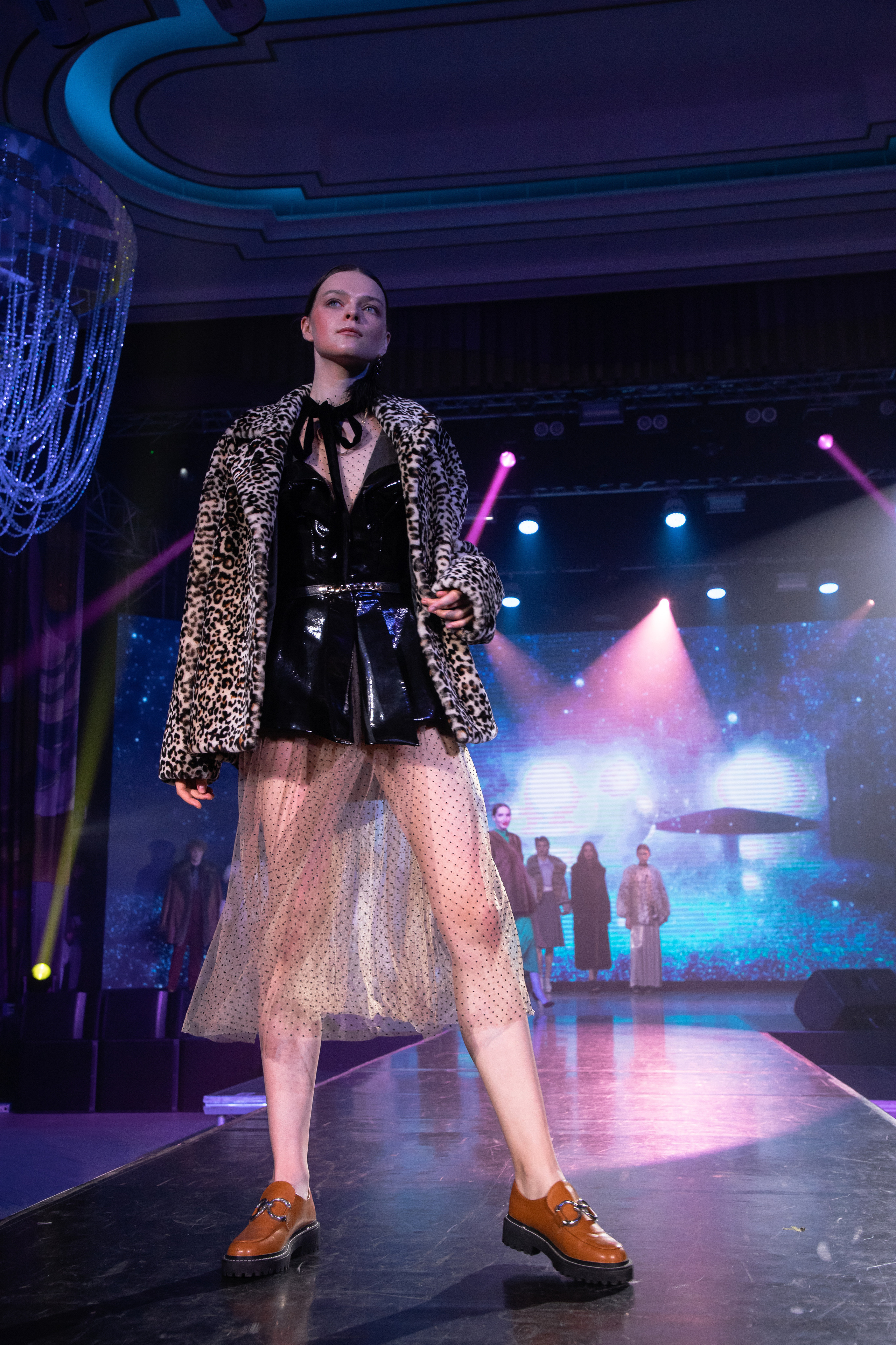 День предпринимателя. Фотограф Денис Лесковский (Тюмень)