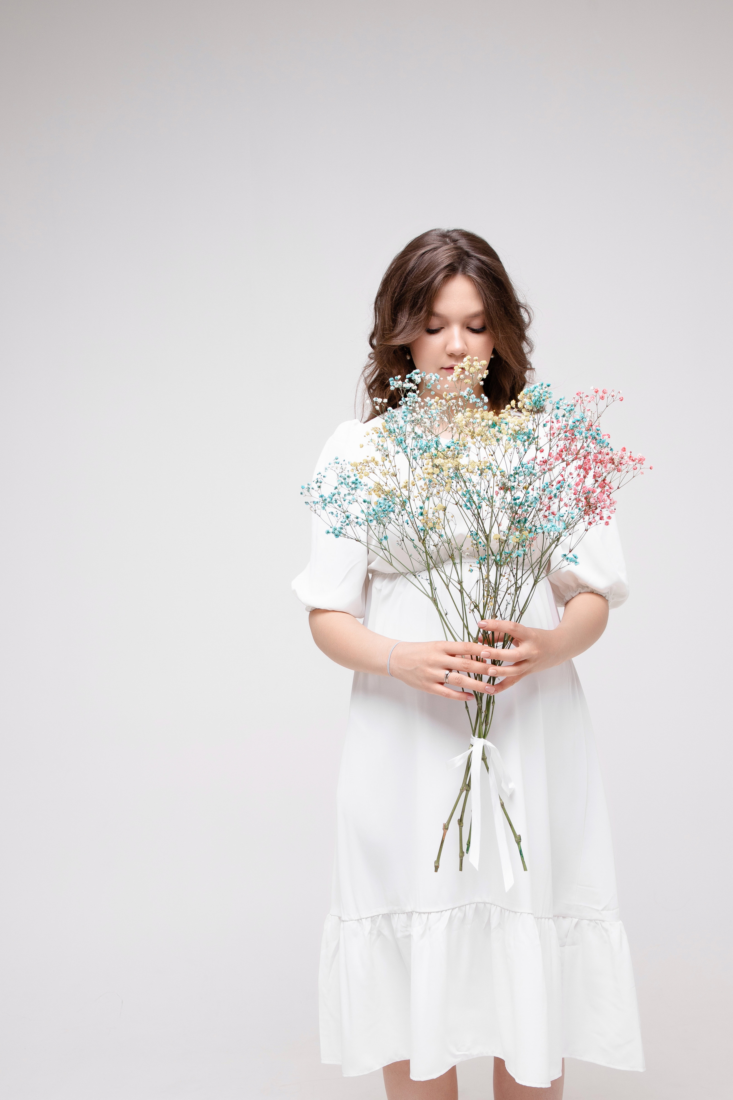 Мария и Иван. Фотограф Денис Лесковский (Тюмень)