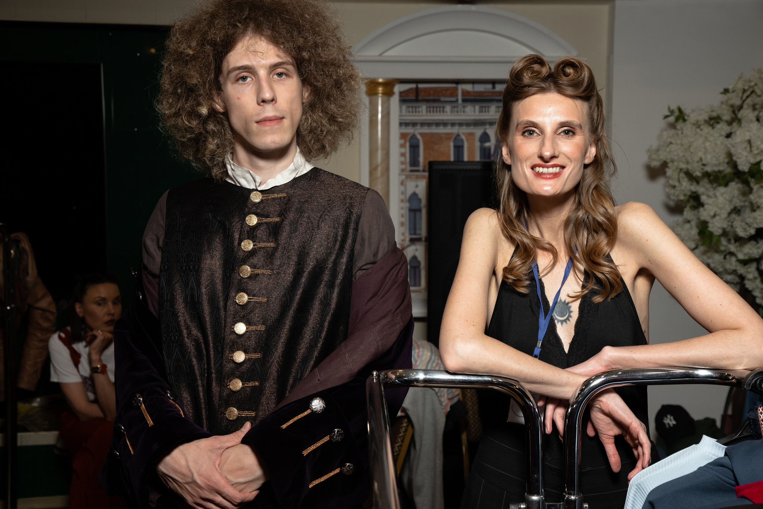 День предпринимателя. Фотограф Денис Лесковский (Тюмень)