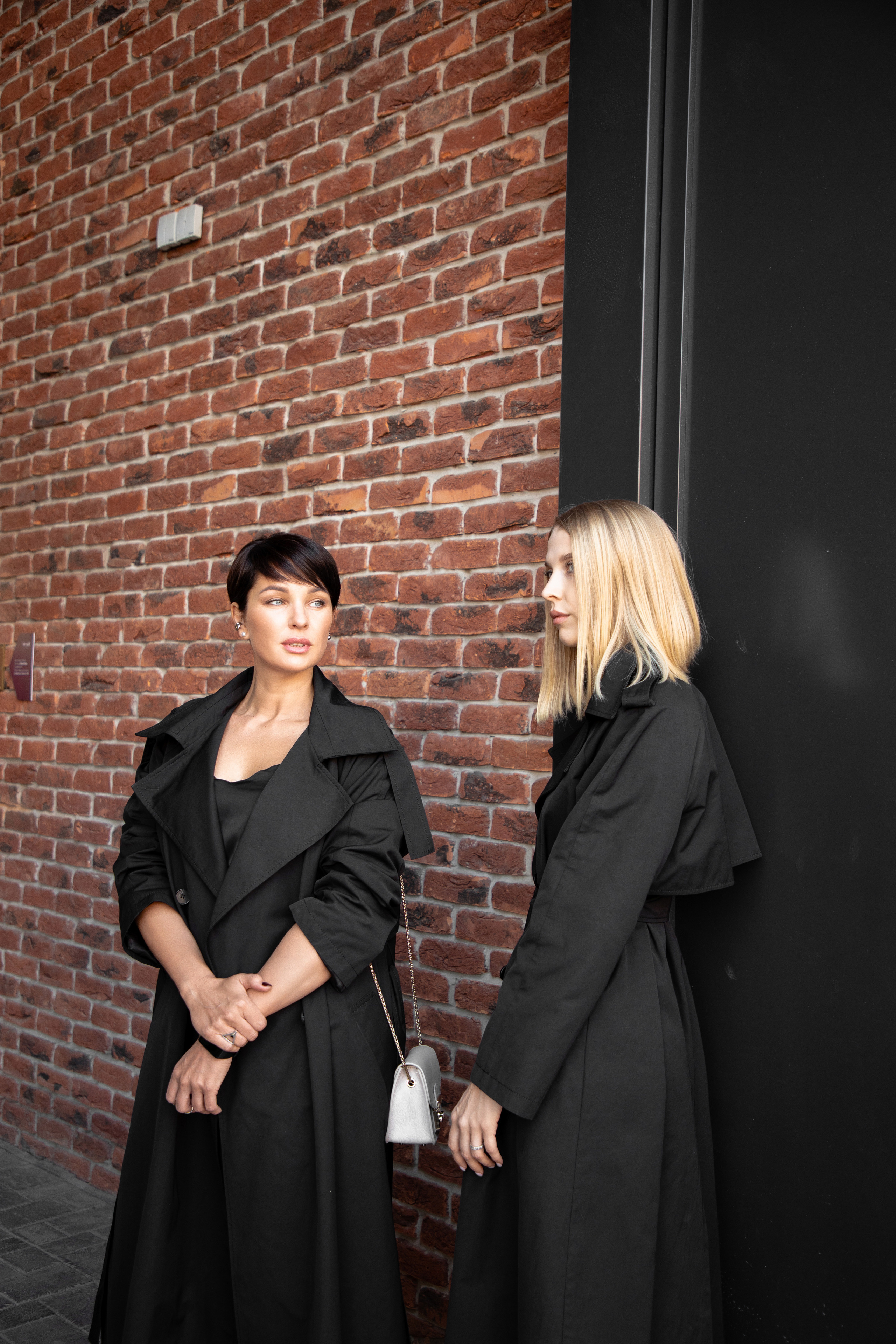 Съемка для бренда «3858». Фотограф Денис Лесковский (Тюмень)