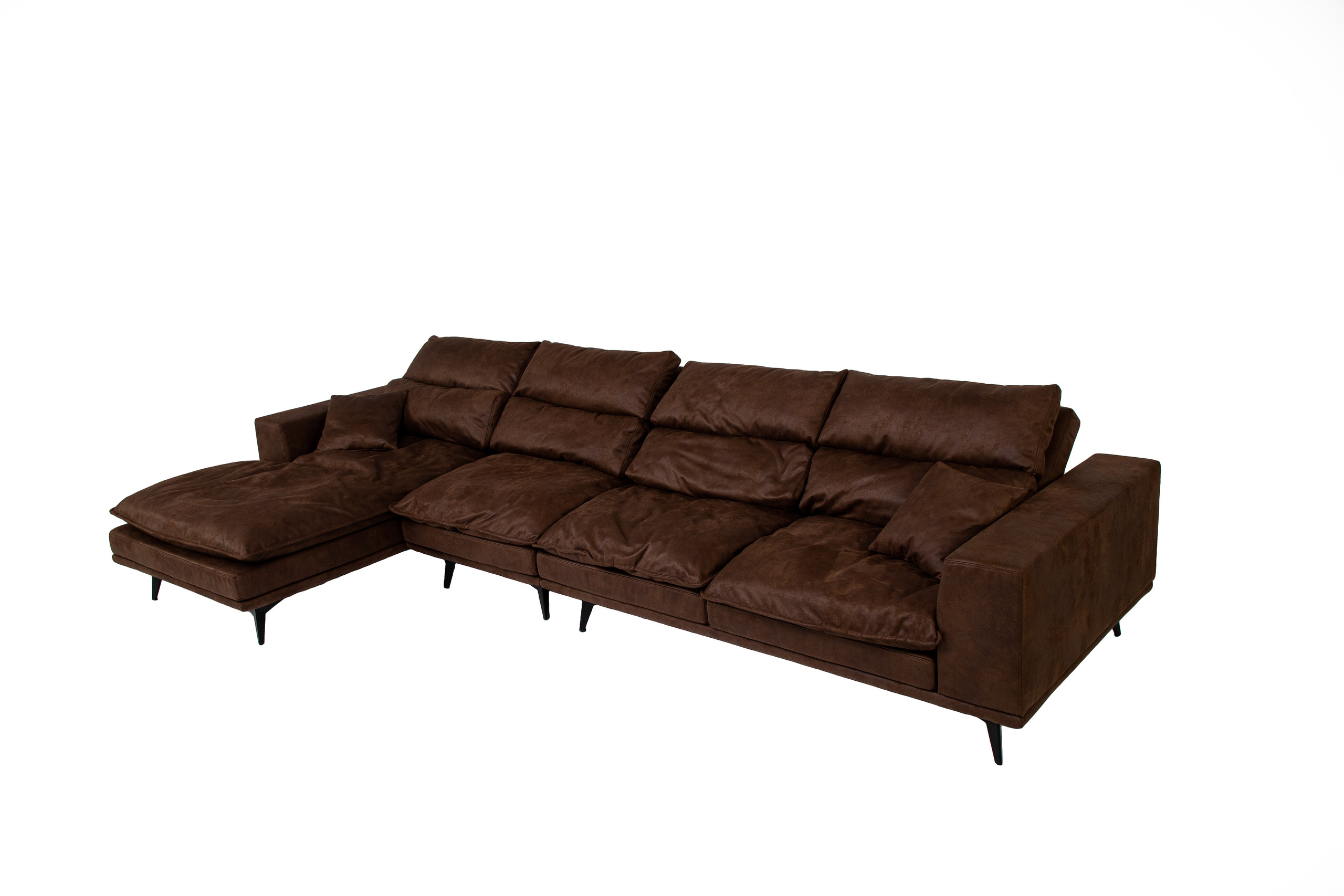 Предметная съемка мягкой мебели для сайта, каталога и онлайн магазина. Фотограф Денис Лесковский (Тюмень)