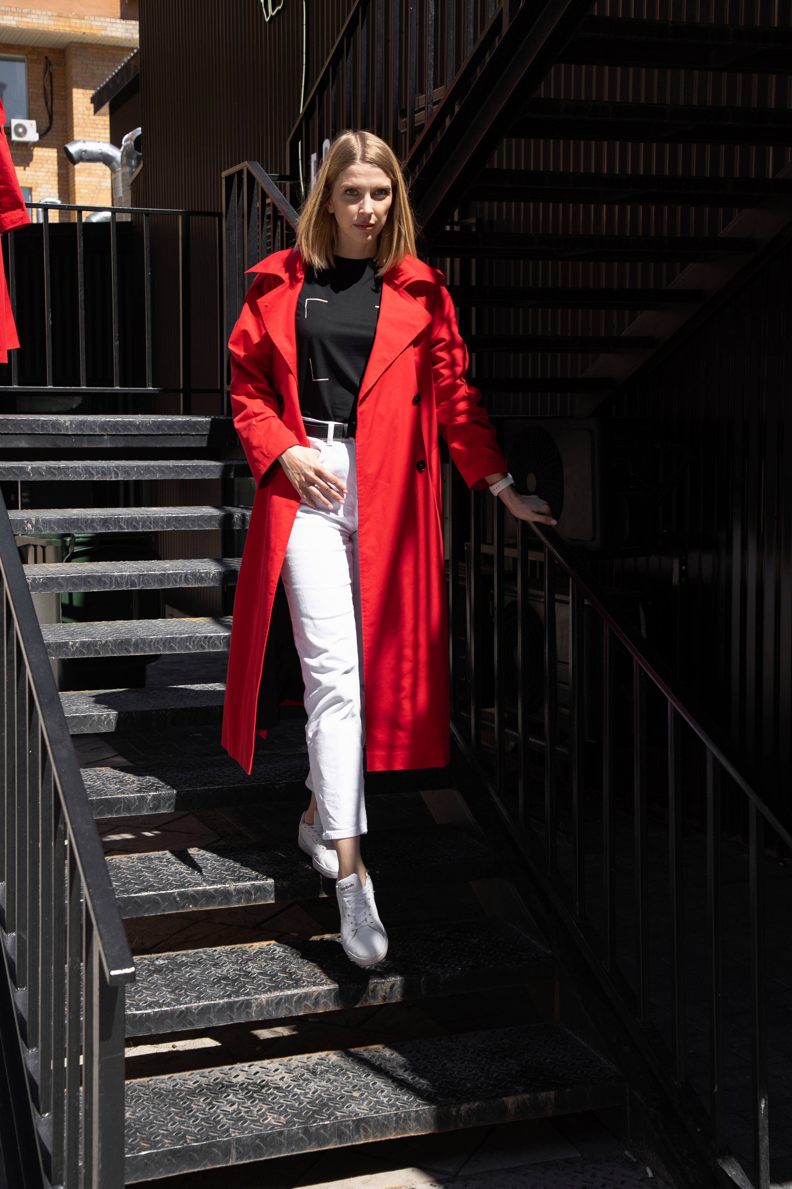 Съемка для бренда «3858». Фотограф Денис Лесковский (Тюмень)