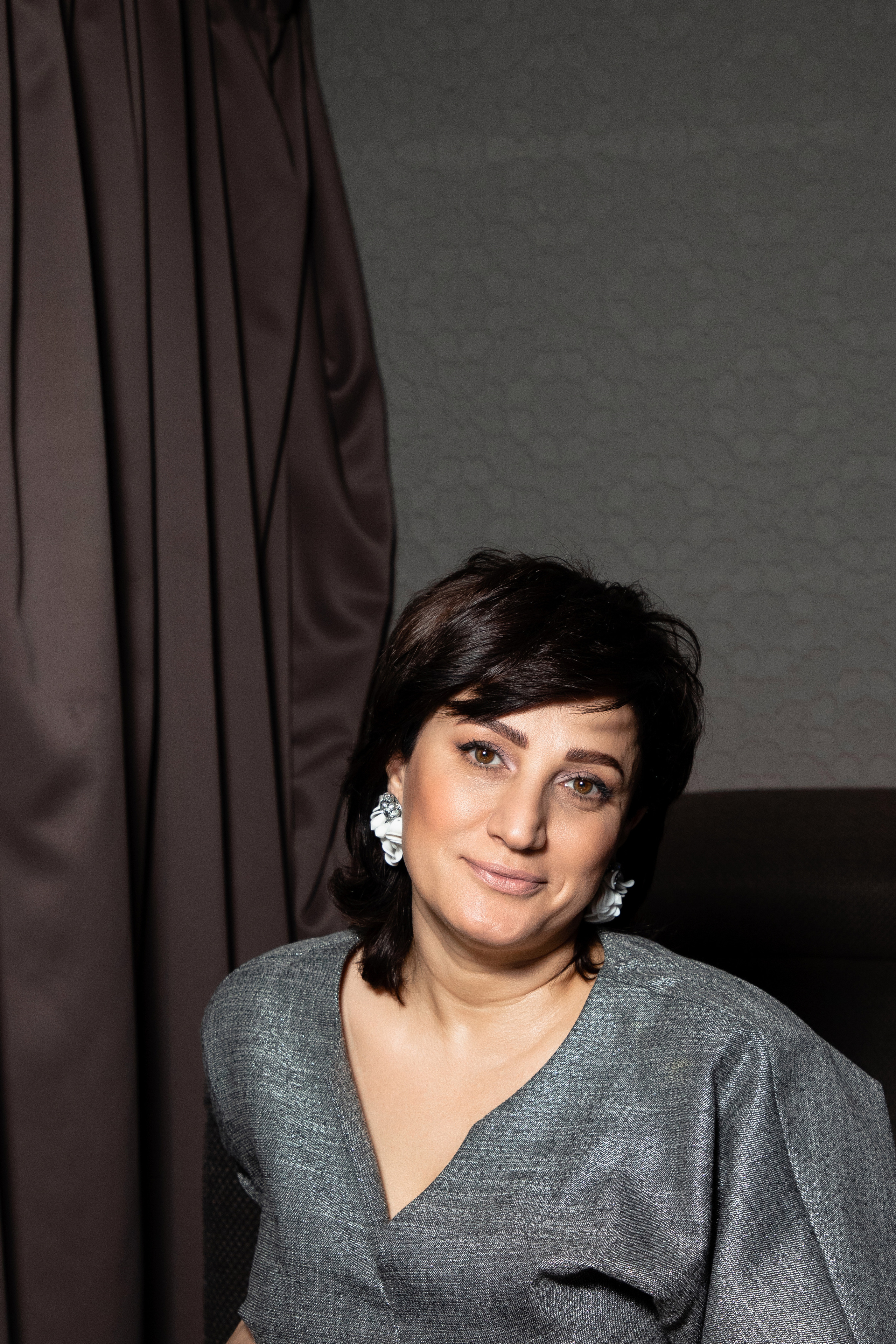 Концерт-Юбилей Сергея Браво. Фотограф Денис Лесковский (Тюмень)