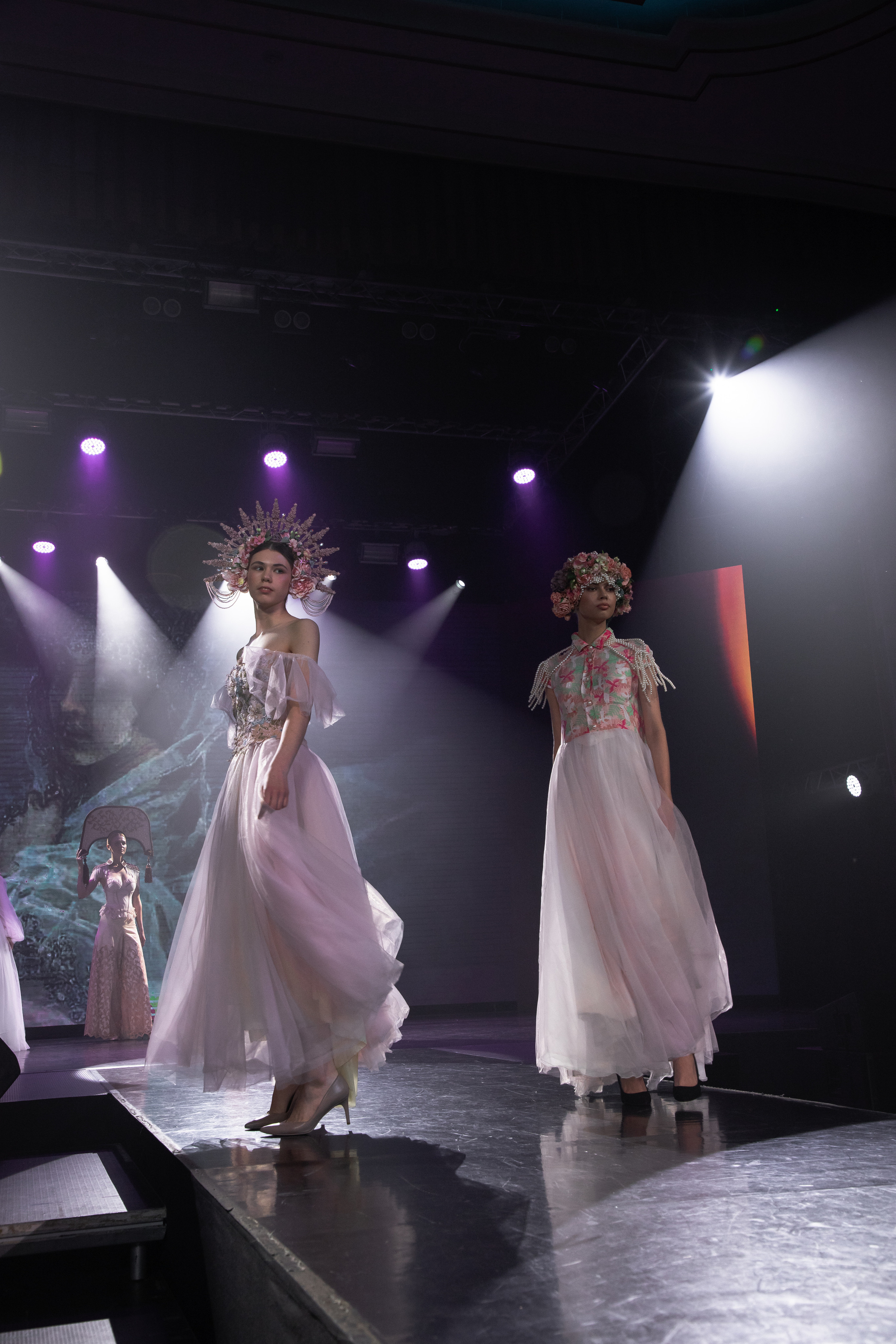 День предпринимателя. Фотограф Денис Лесковский (Тюмень)