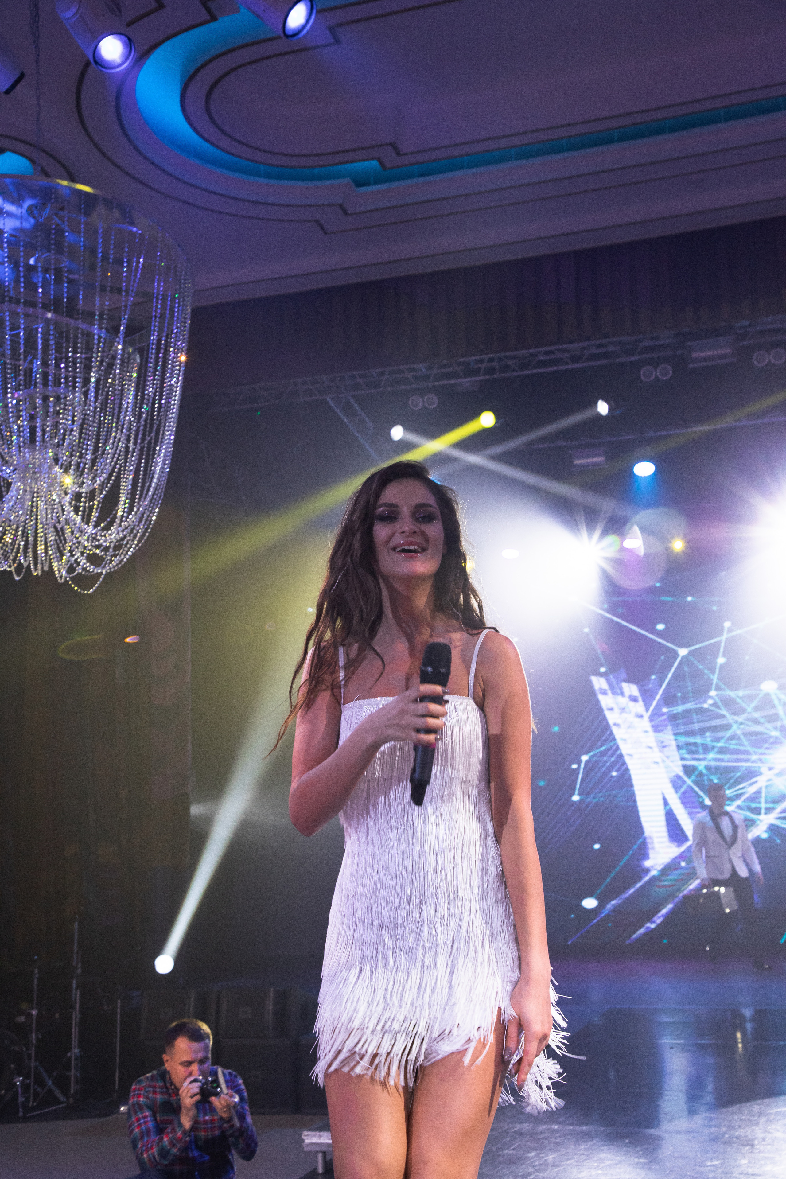 День предпринимателя. Фотограф Денис Лесковский (Тюмень)