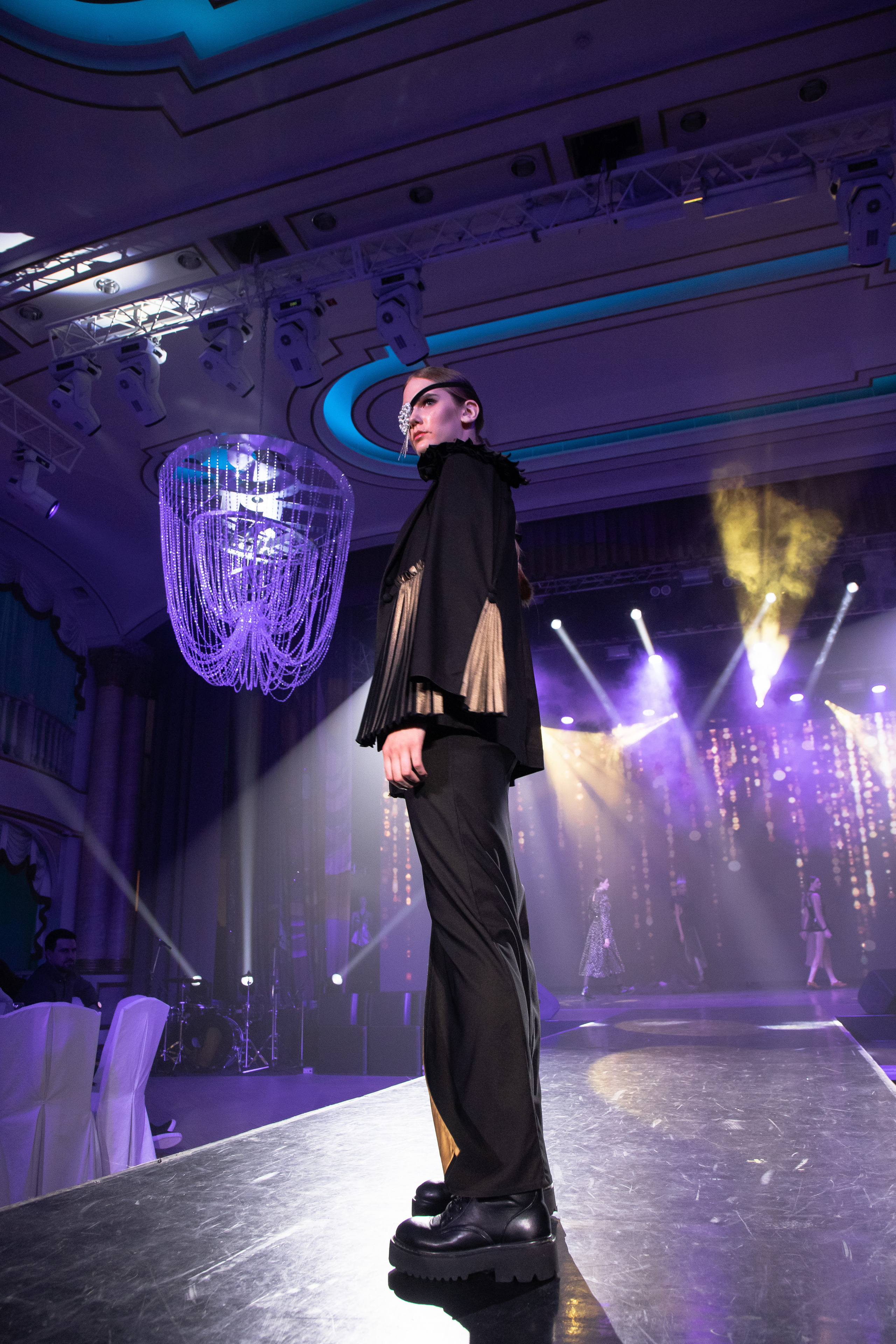 День предпринимателя. Фотограф Денис Лесковский (Тюмень)