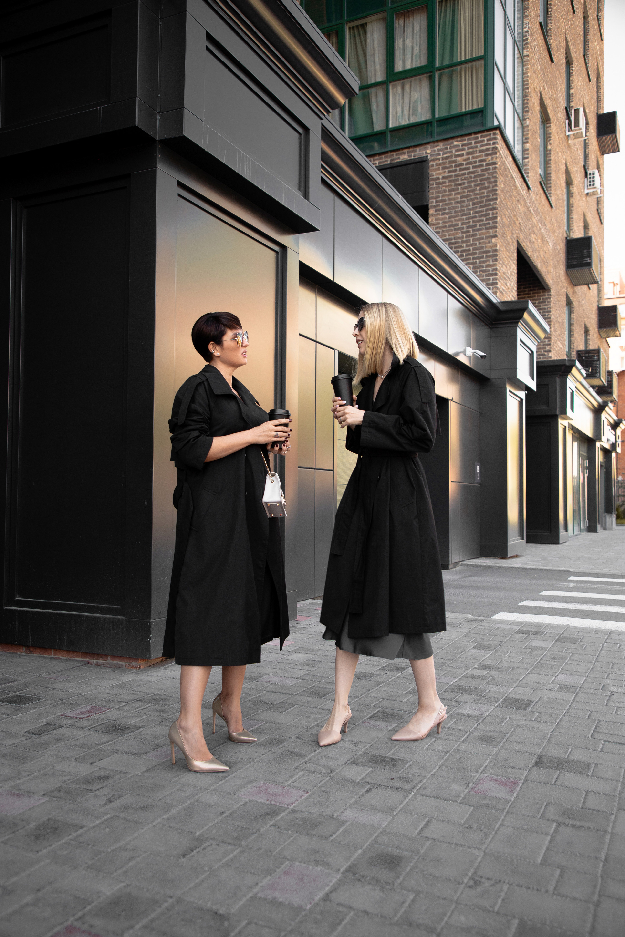 Съемка для бренда «3858». Фотограф Денис Лесковский (Тюмень)