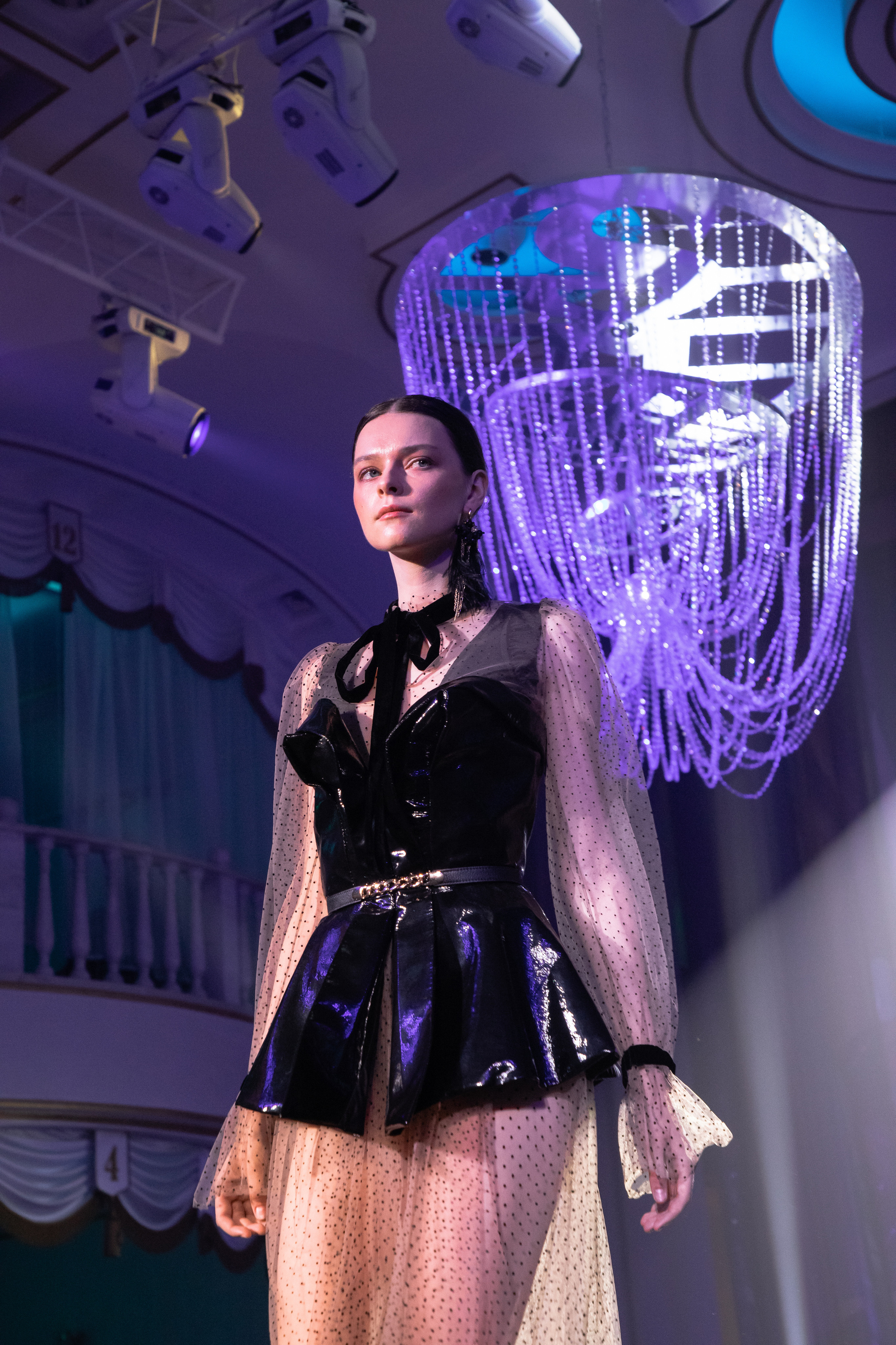 День предпринимателя. Фотограф Денис Лесковский (Тюмень)