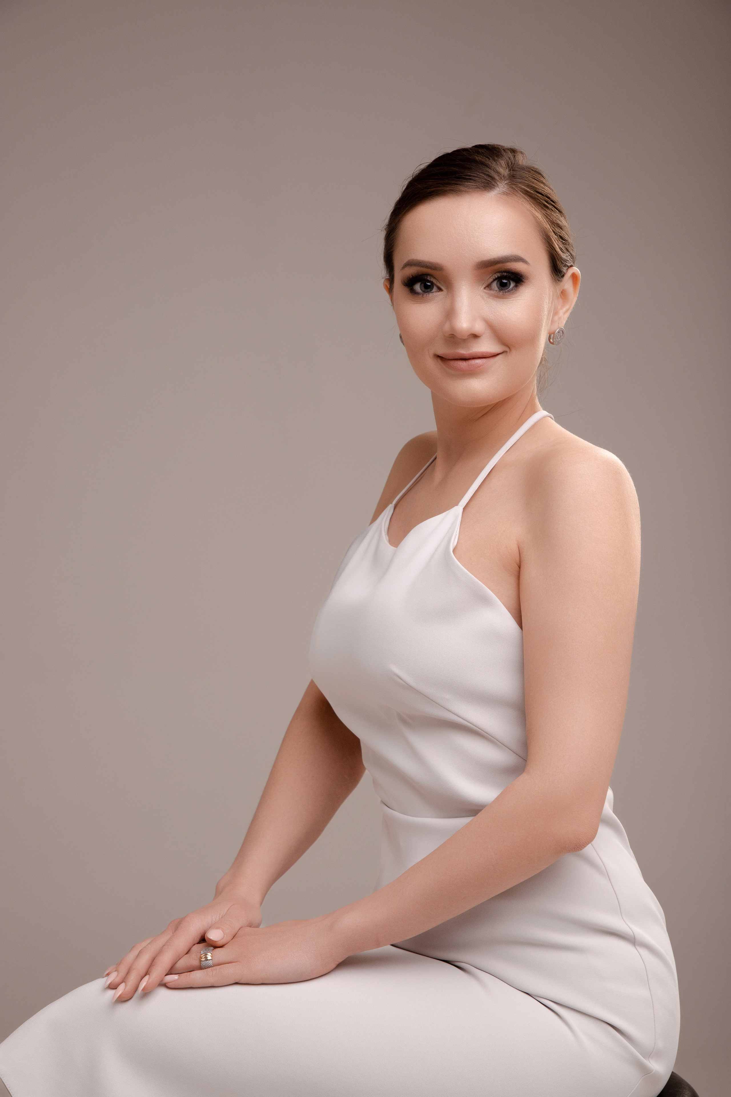 Захваткина Ольга. Фотограф Денис Лесковский (Тюмень)