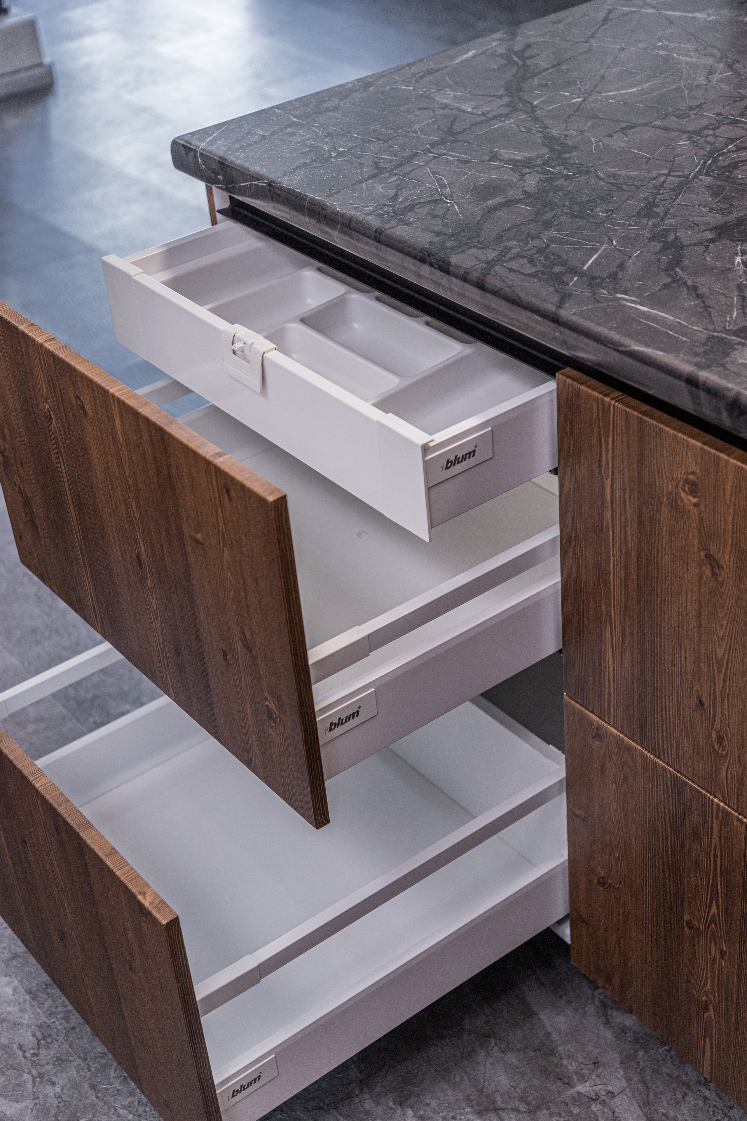 Предпродажная съемка коттеджа в Зубарево. Фотограф Денис Лесковский (Тюмень)