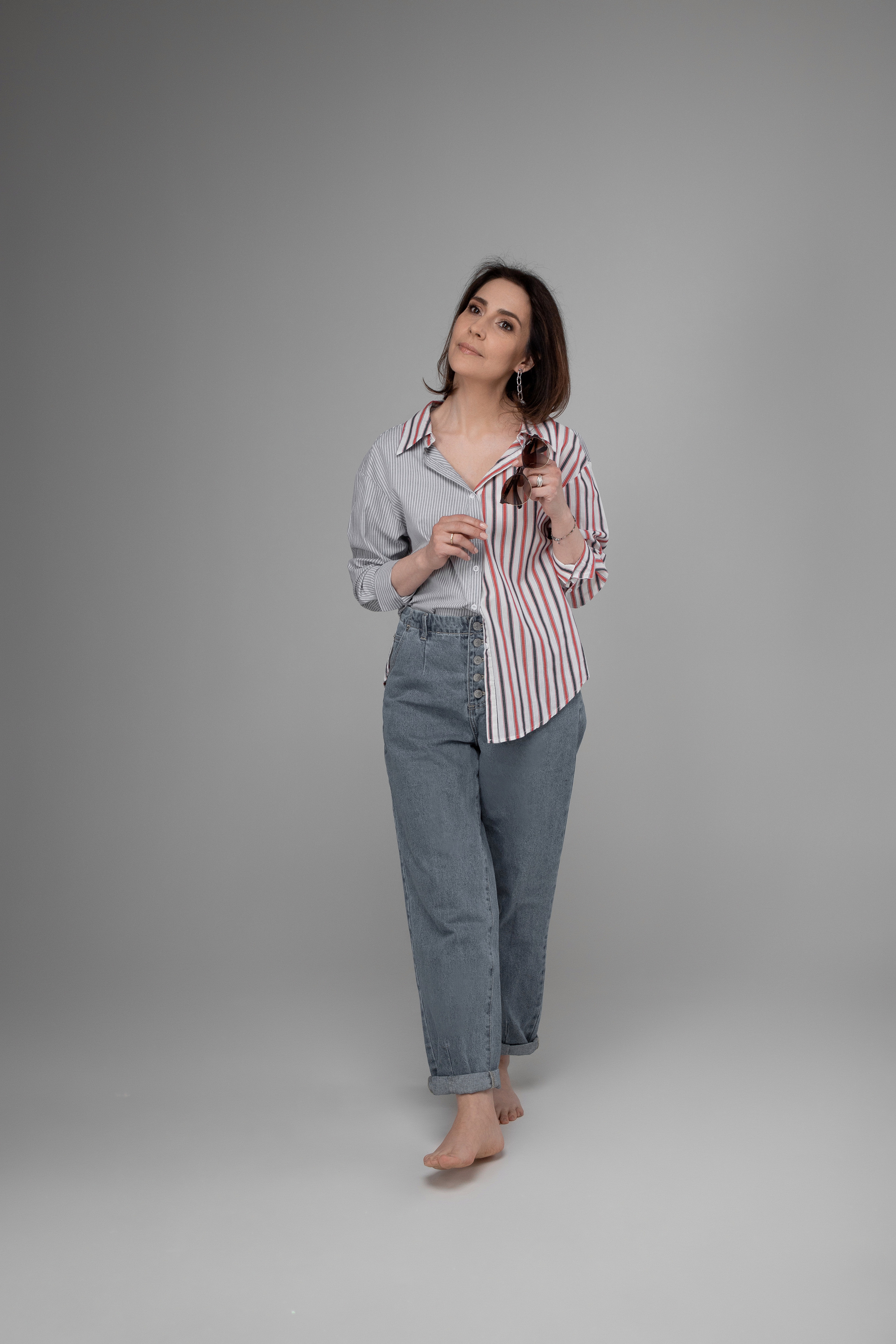 Наталья. Фотограф Денис Лесковский (Тюмень)