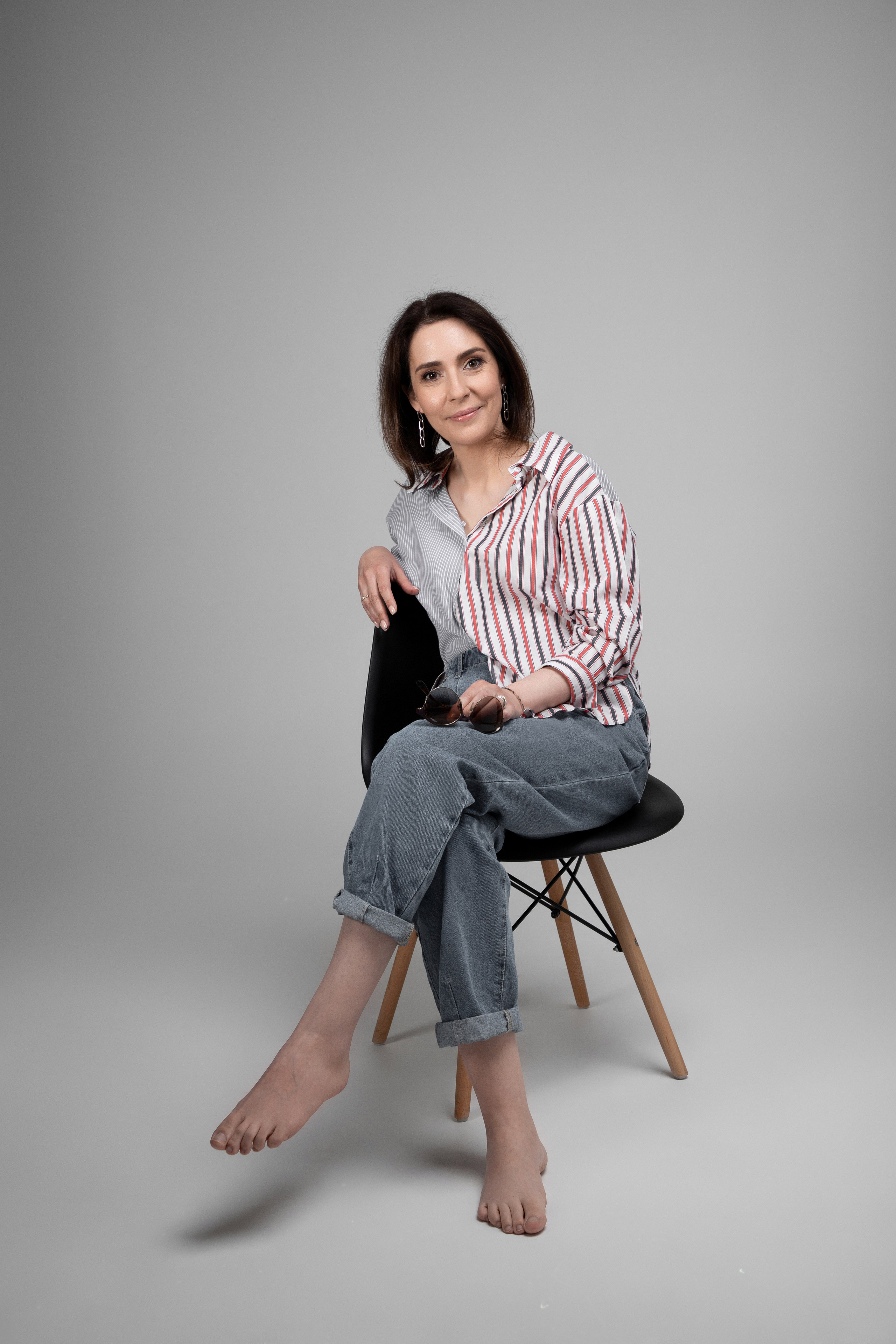 Наталья. Фотограф Денис Лесковский (Тюмень)