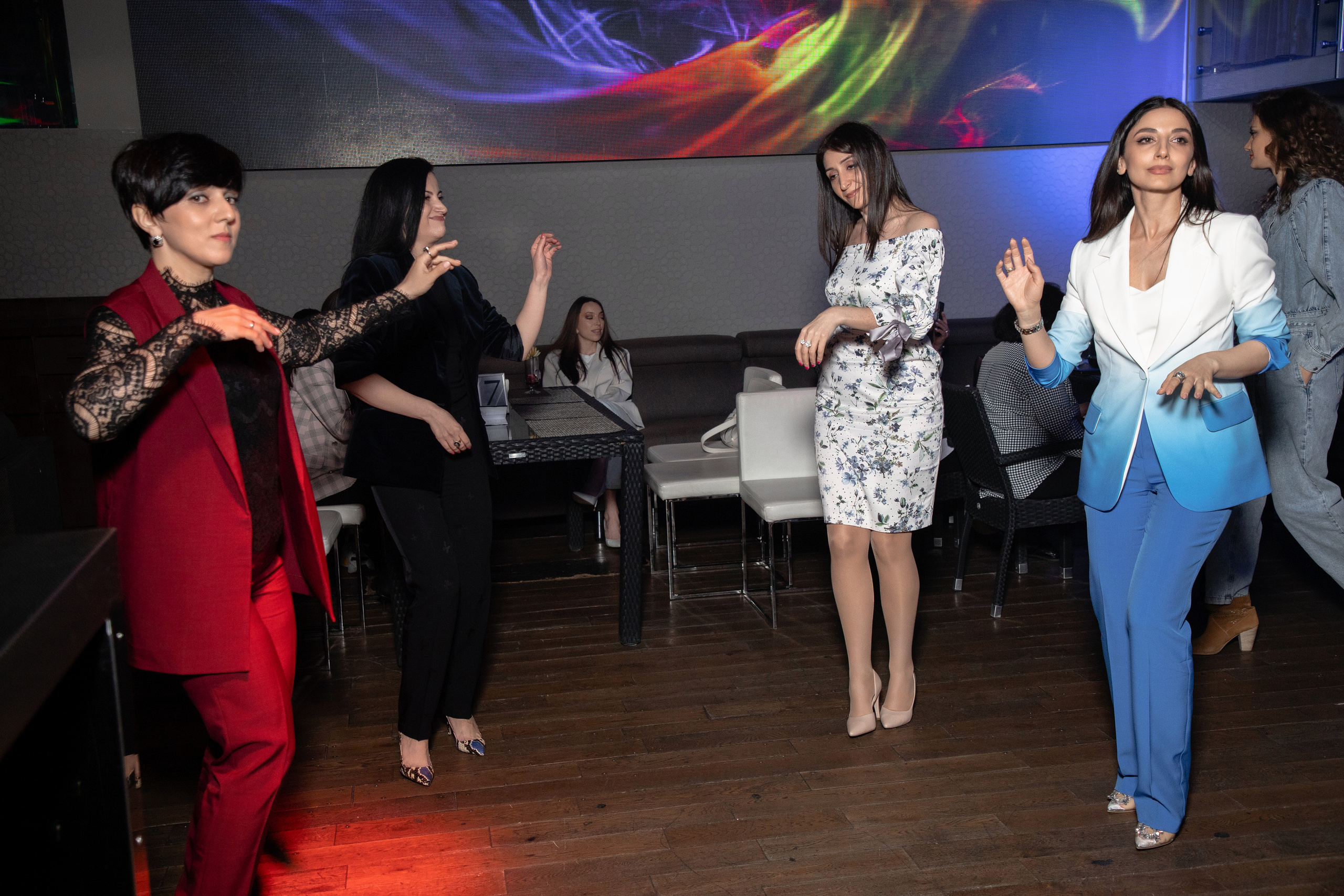 Концерт-Юбилей Сергея Браво. Фотограф Денис Лесковский (Тюмень)