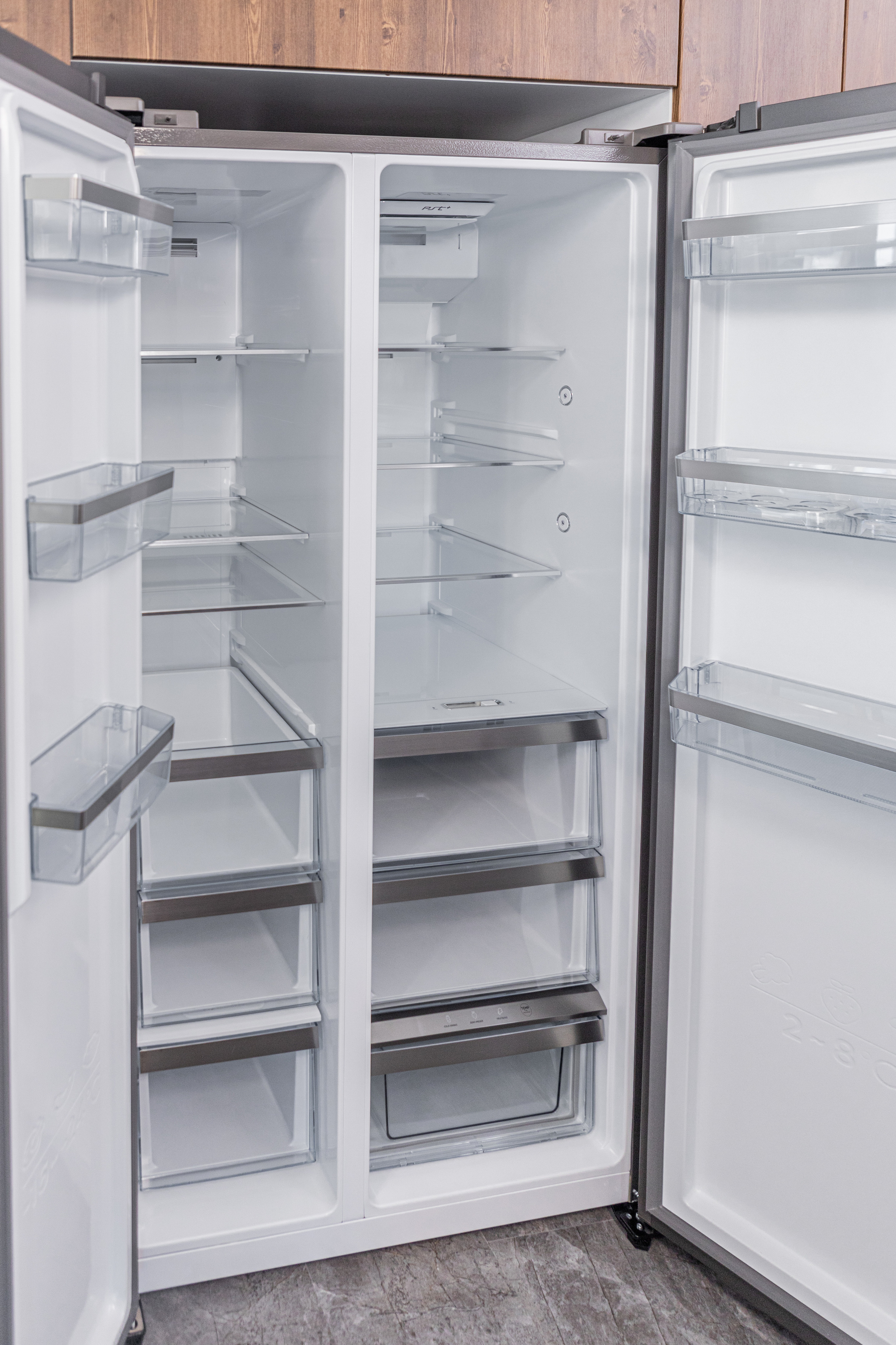 Предпродажная съемка коттеджа в Зубарево. Фотограф Денис Лесковский (Тюмень)