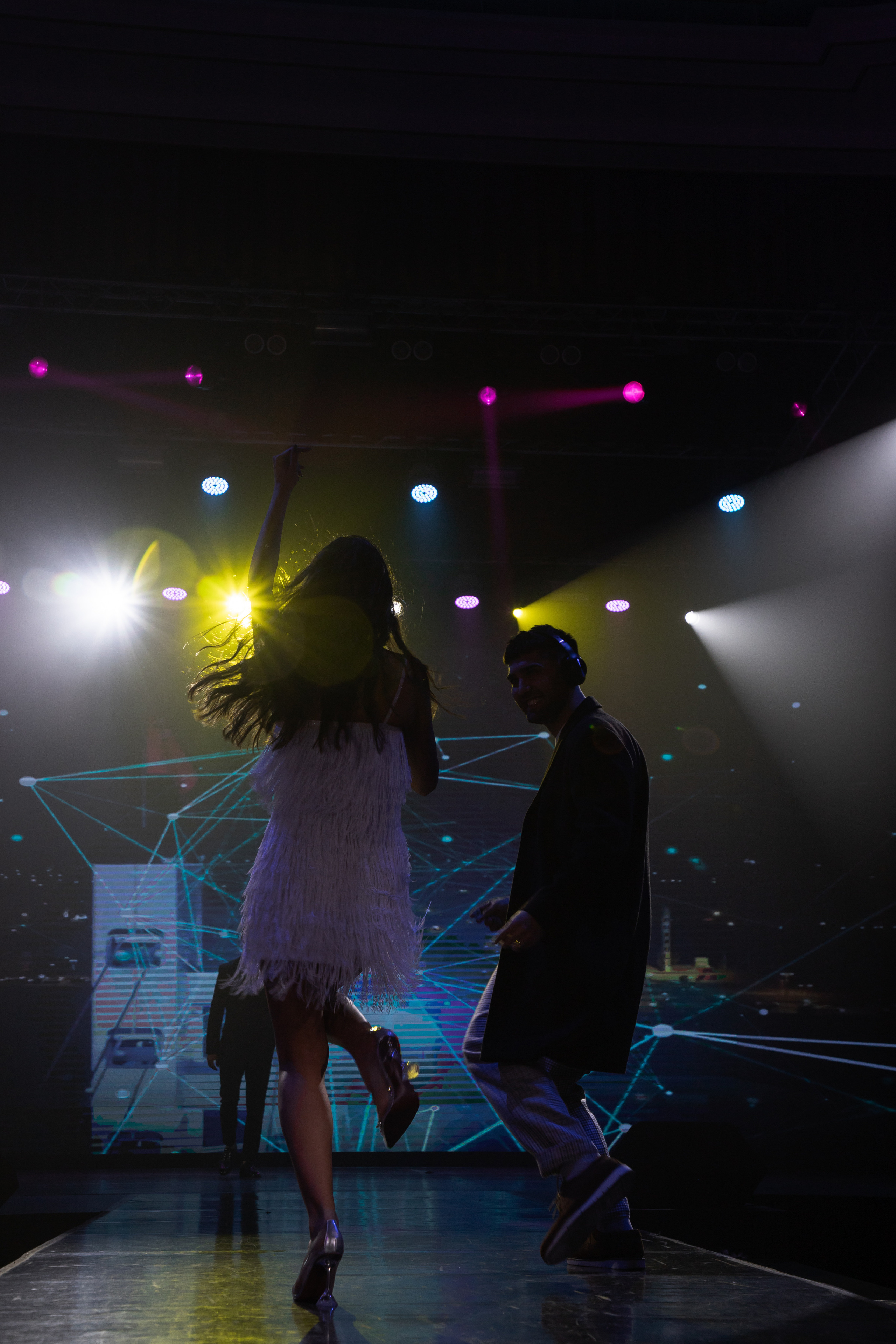 День предпринимателя. Фотограф Денис Лесковский (Тюмень)