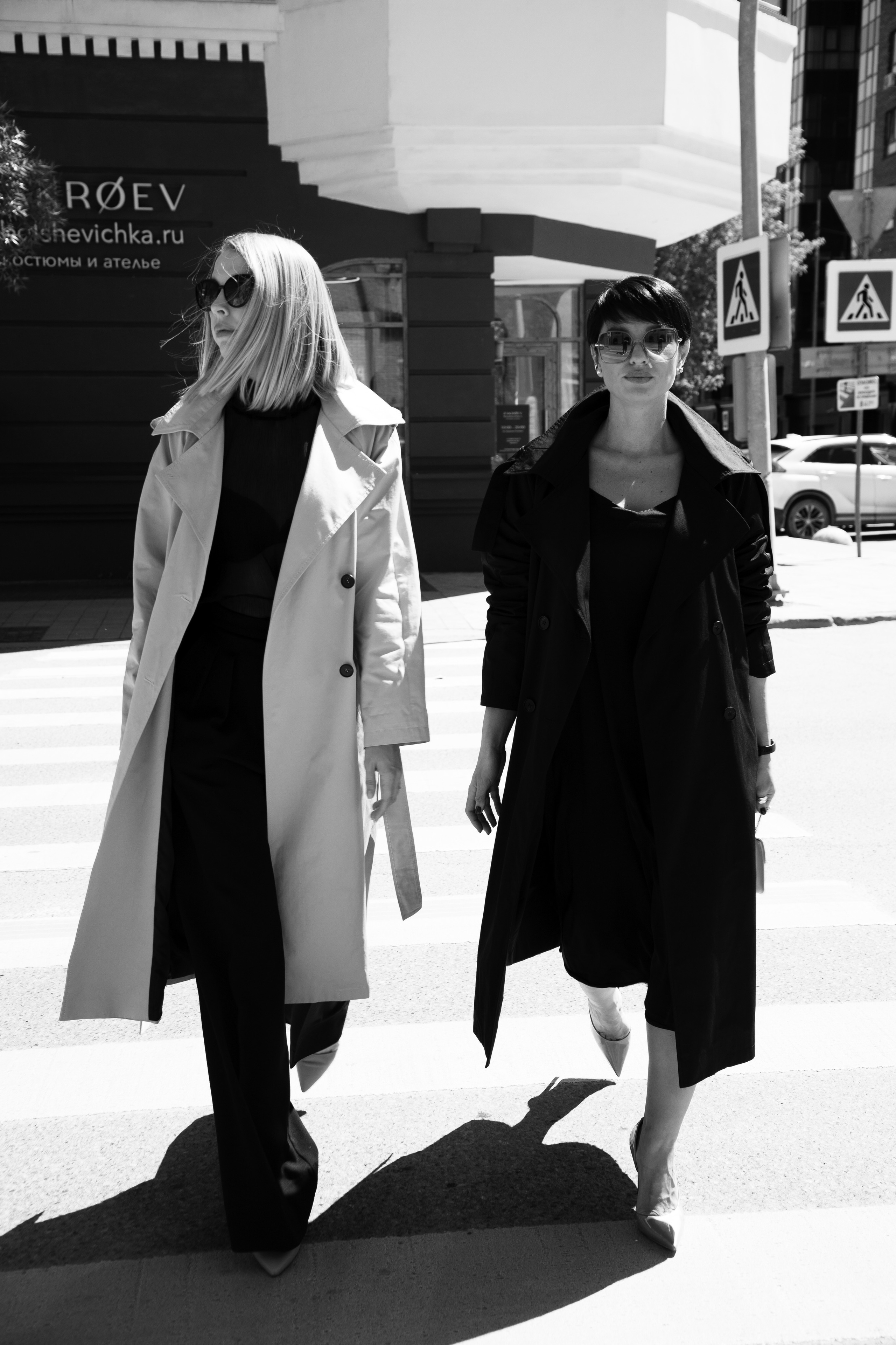 Съемка для бренда «3858». Фотограф Денис Лесковский (Тюмень)