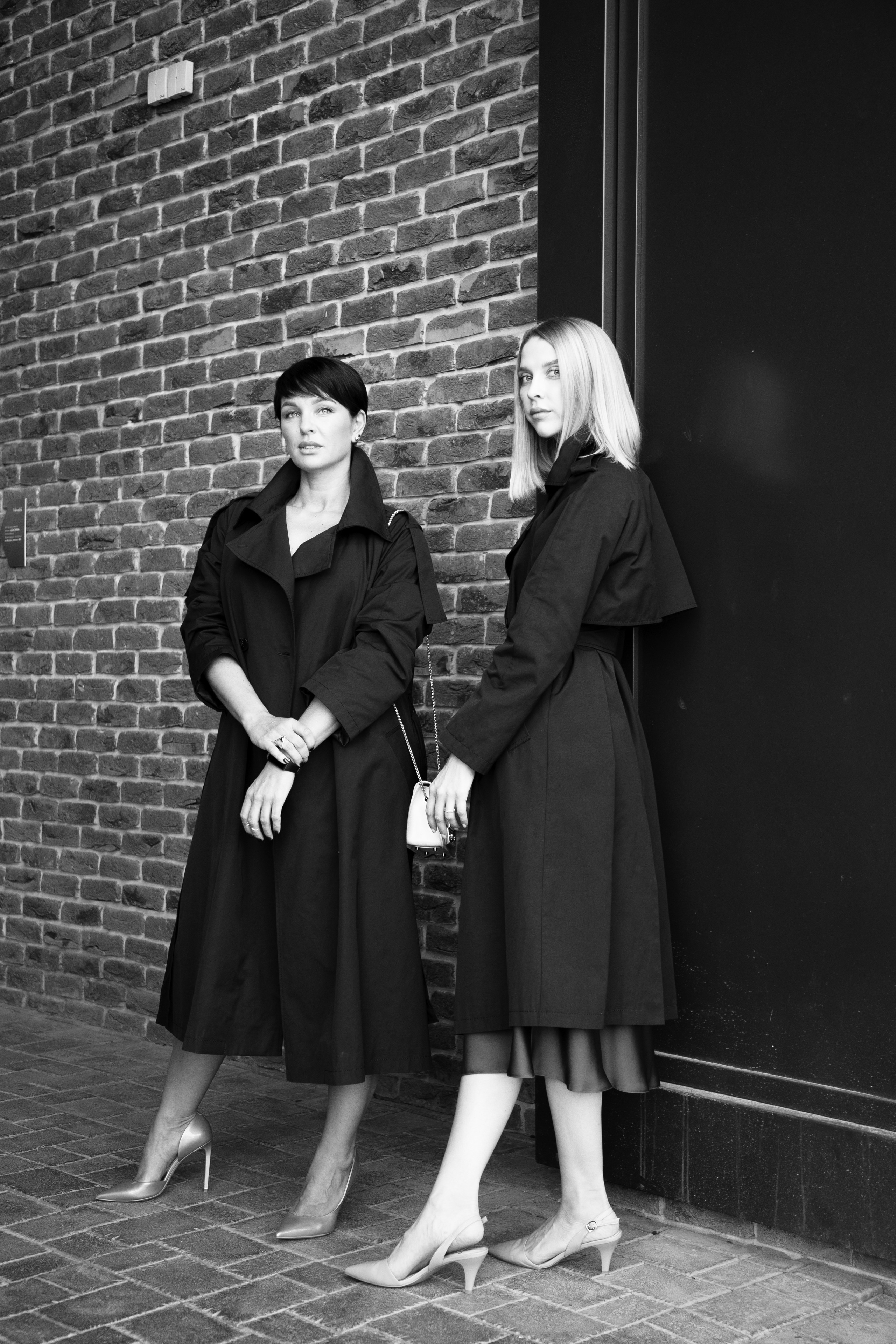 Съемка для бренда «3858». Фотограф Денис Лесковский (Тюмень)