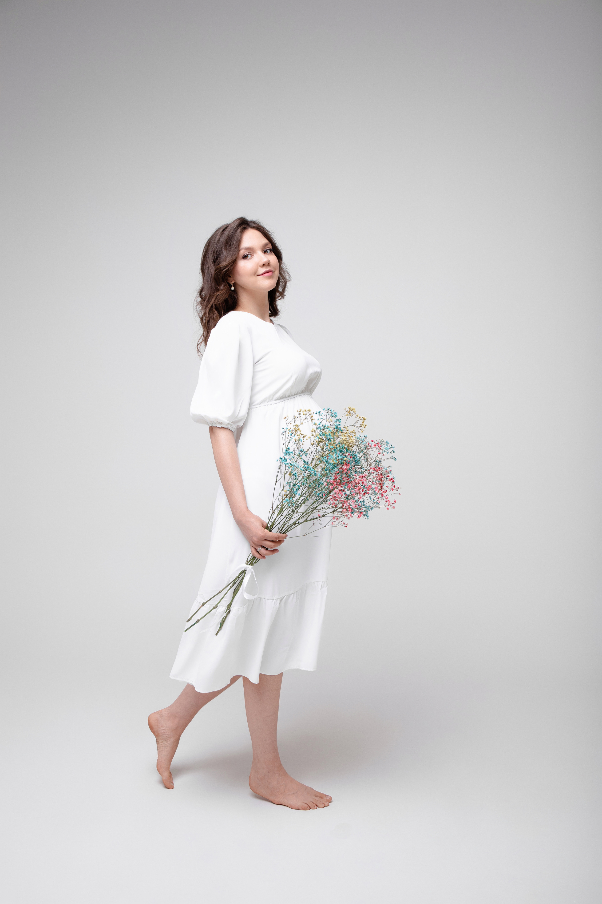 Мария и Иван. Фотограф Денис Лесковский (Тюмень)