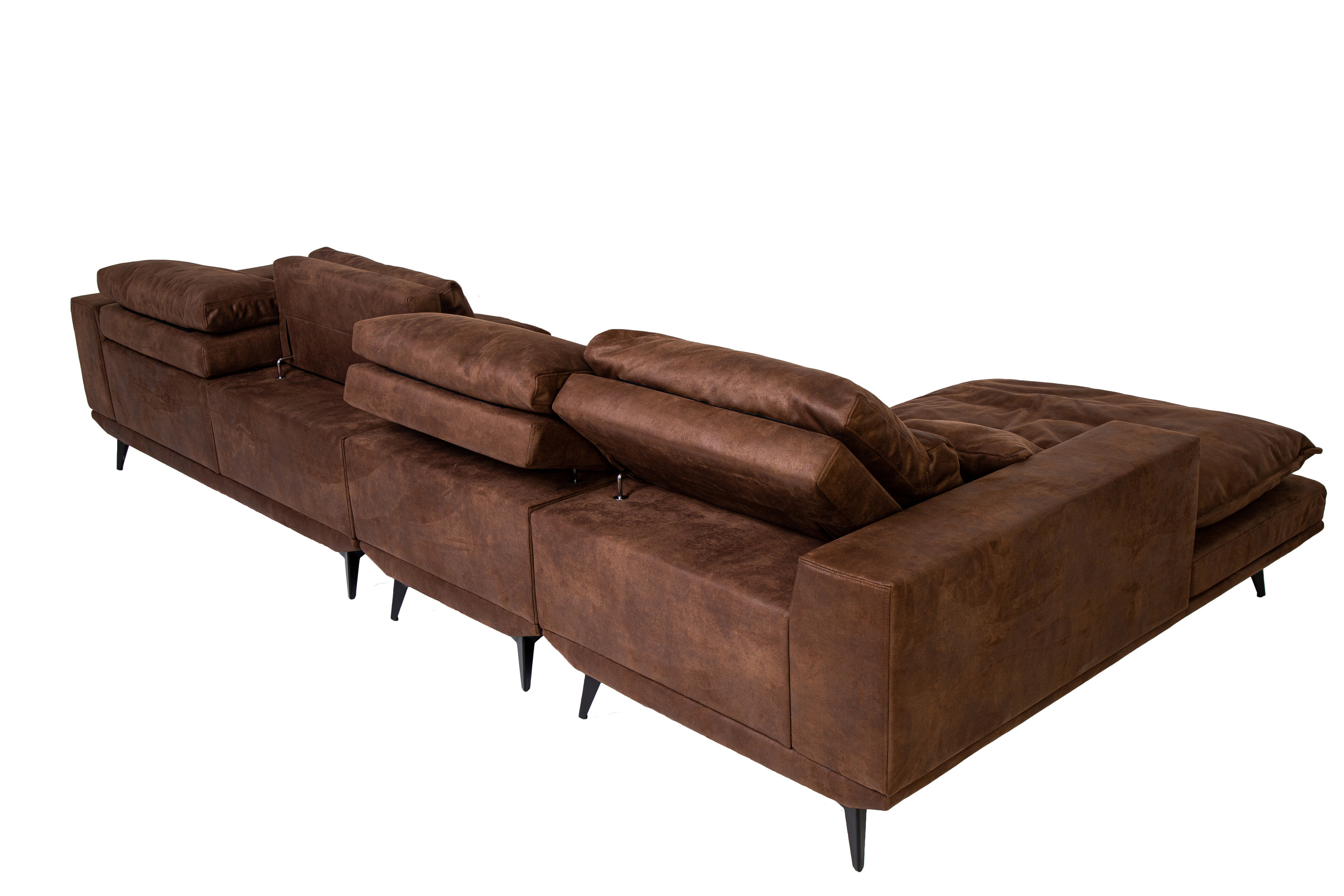 Предметная съемка мягкой мебели для сайта, каталога и онлайн магазина. Фотограф Денис Лесковский (Тюмень)