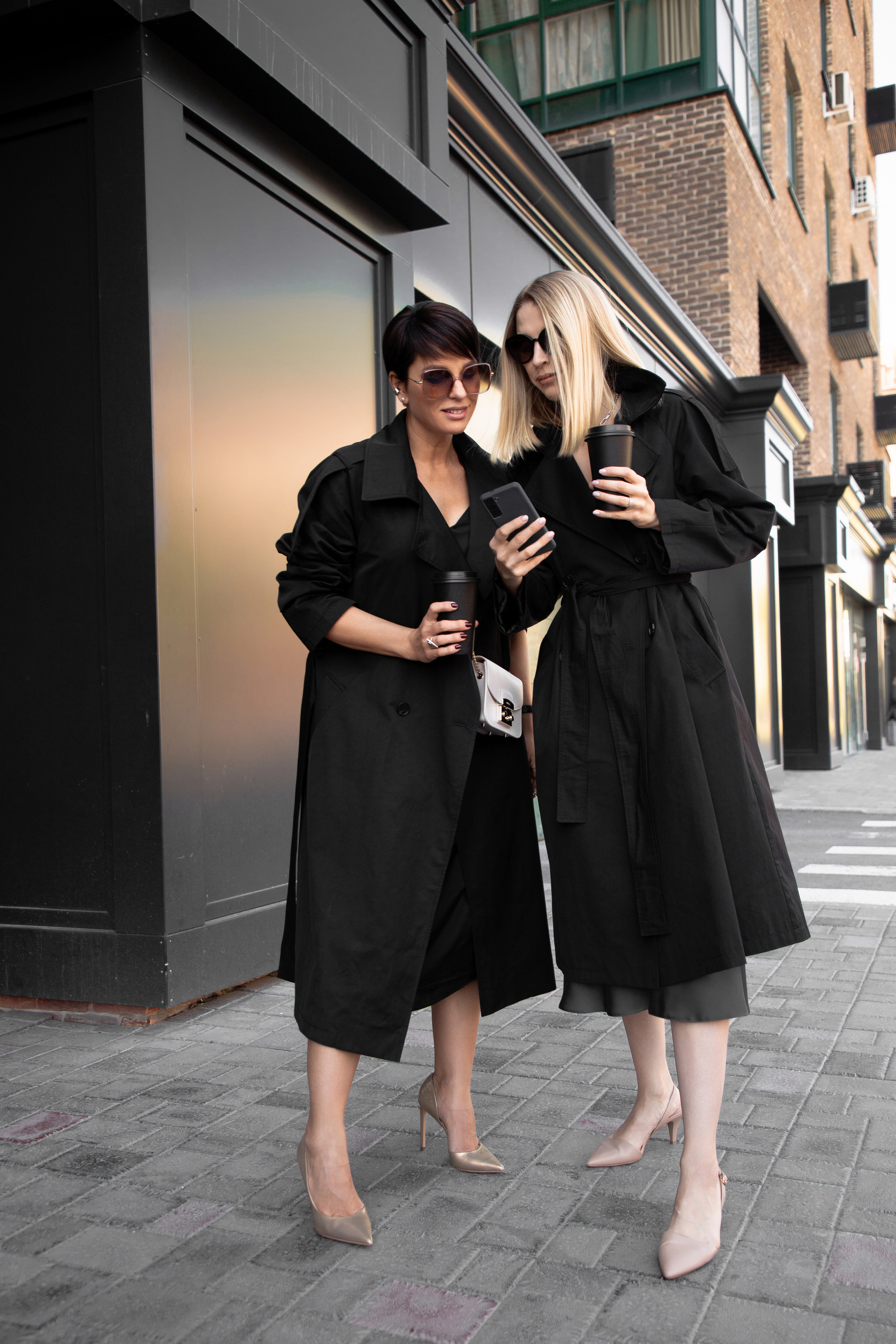 Съемка для бренда «3858». Фотограф Денис Лесковский (Тюмень)