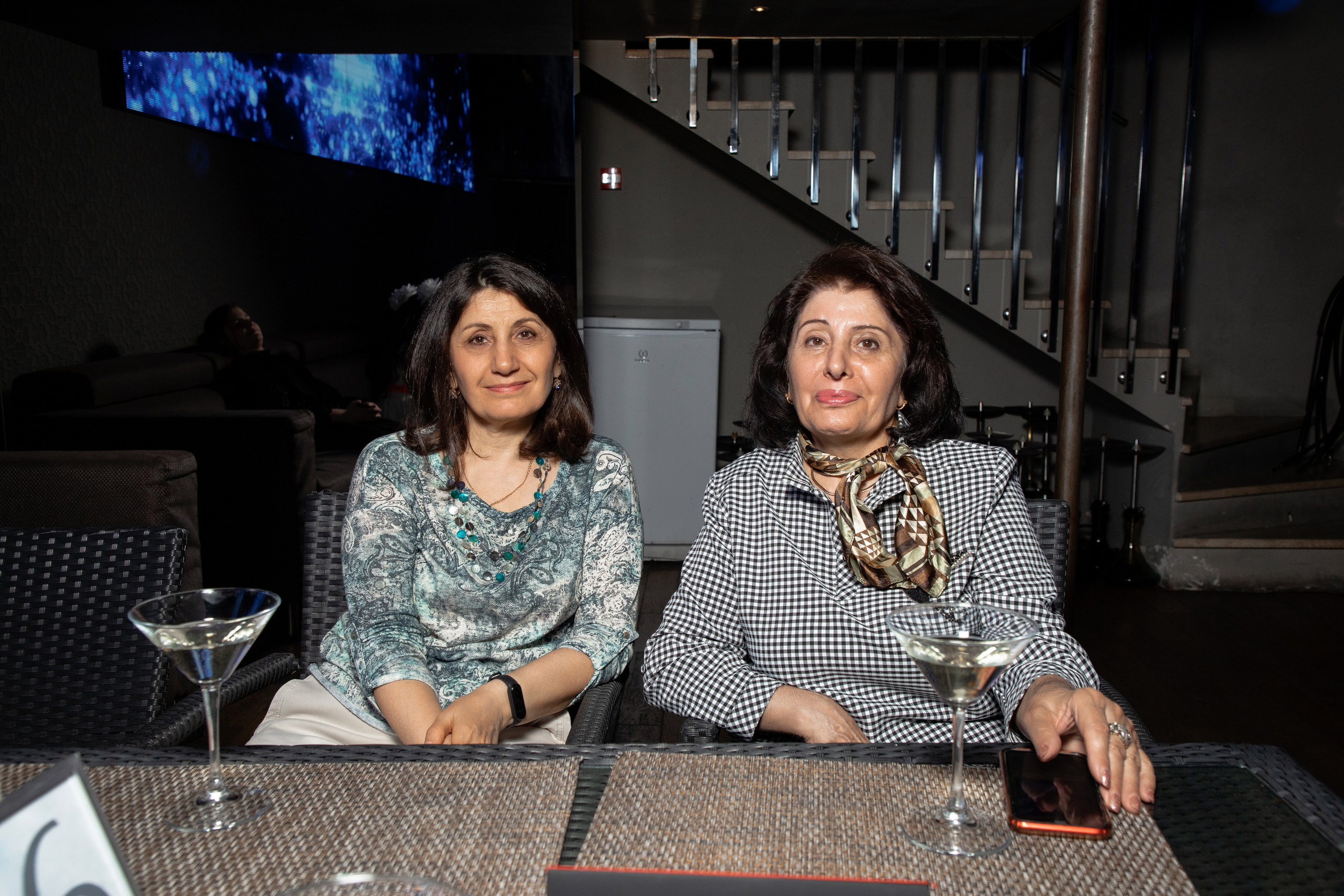 Концерт-Юбилей Сергея Браво. Фотограф Денис Лесковский (Тюмень)