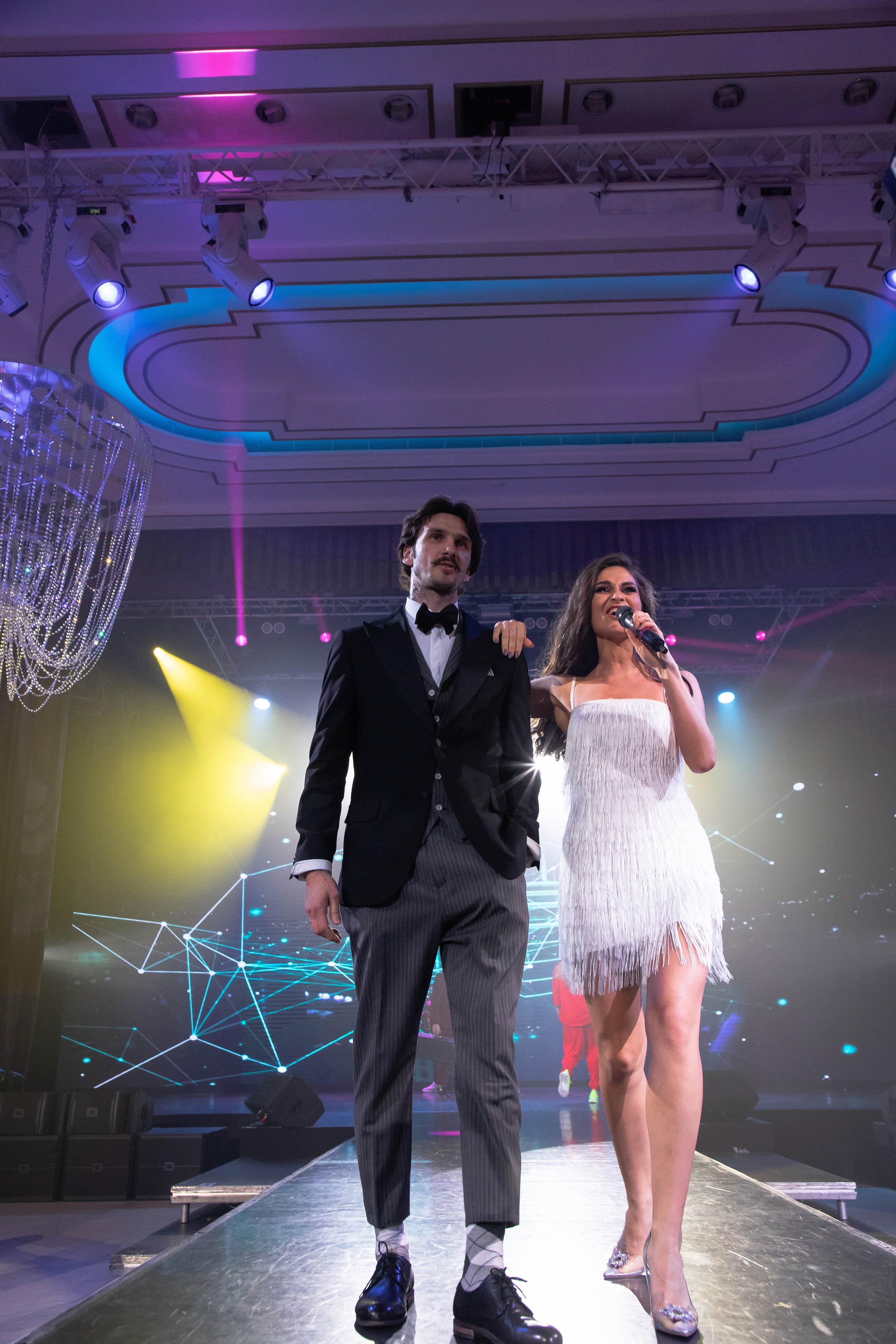 День предпринимателя. Фотограф Денис Лесковский (Тюмень)