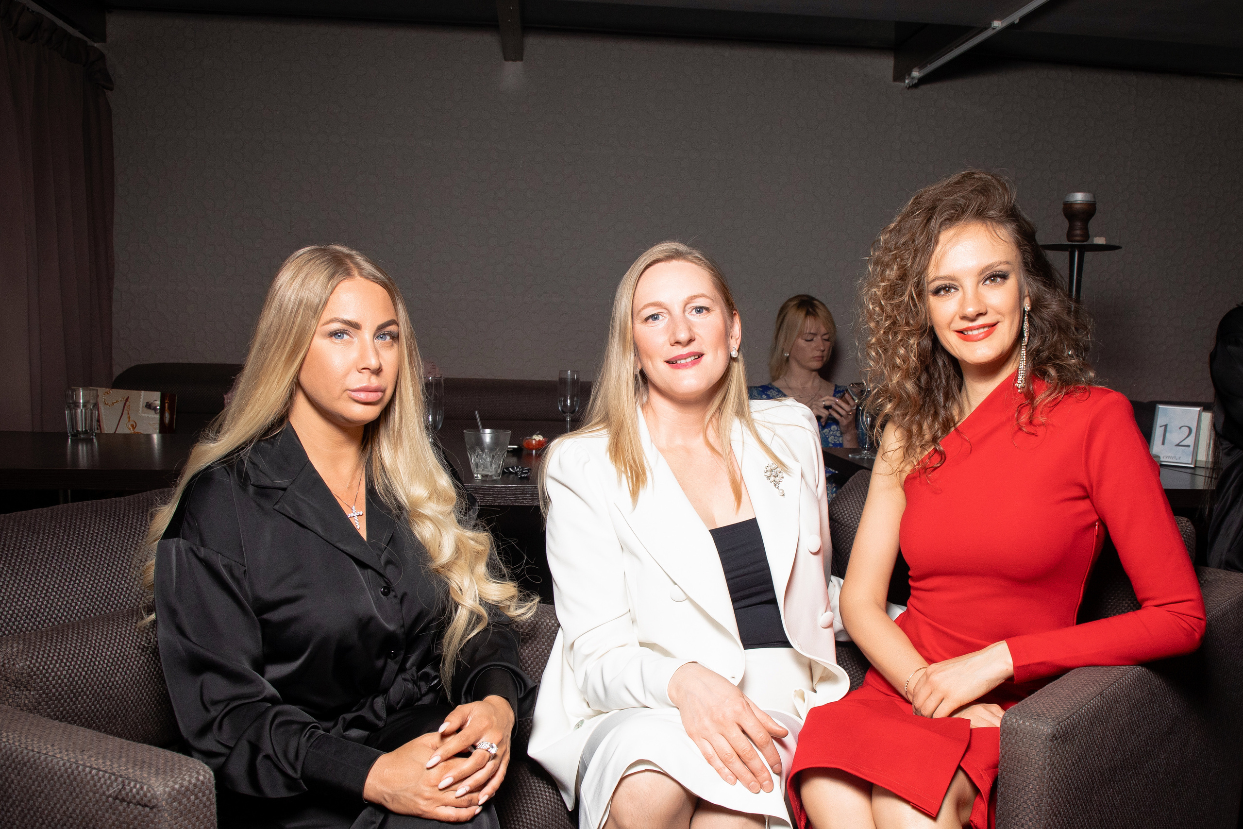 Концерт-Юбилей Сергея Браво. Фотограф Денис Лесковский (Тюмень)