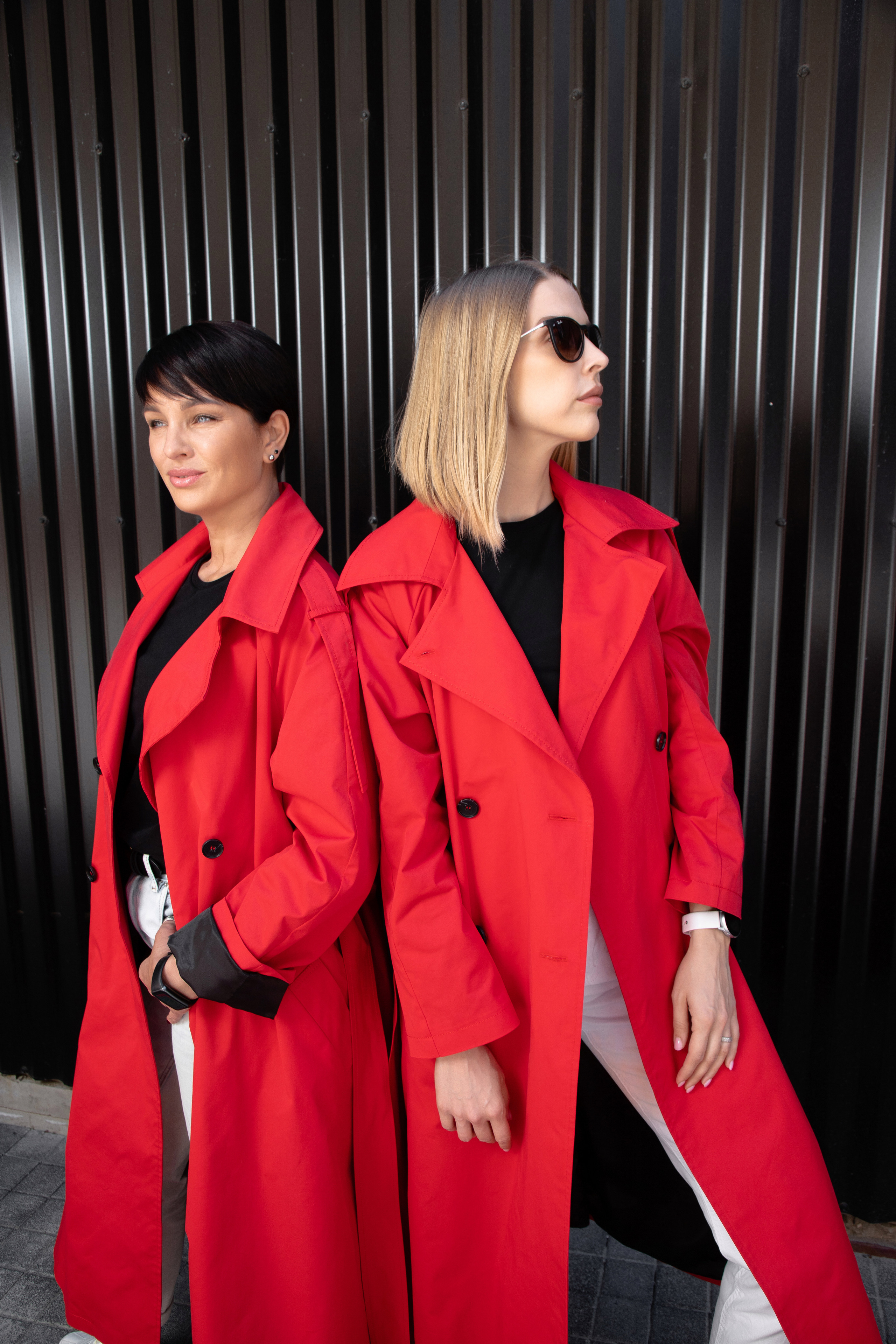 Съемка для бренда «3858». Фотограф Денис Лесковский (Тюмень)