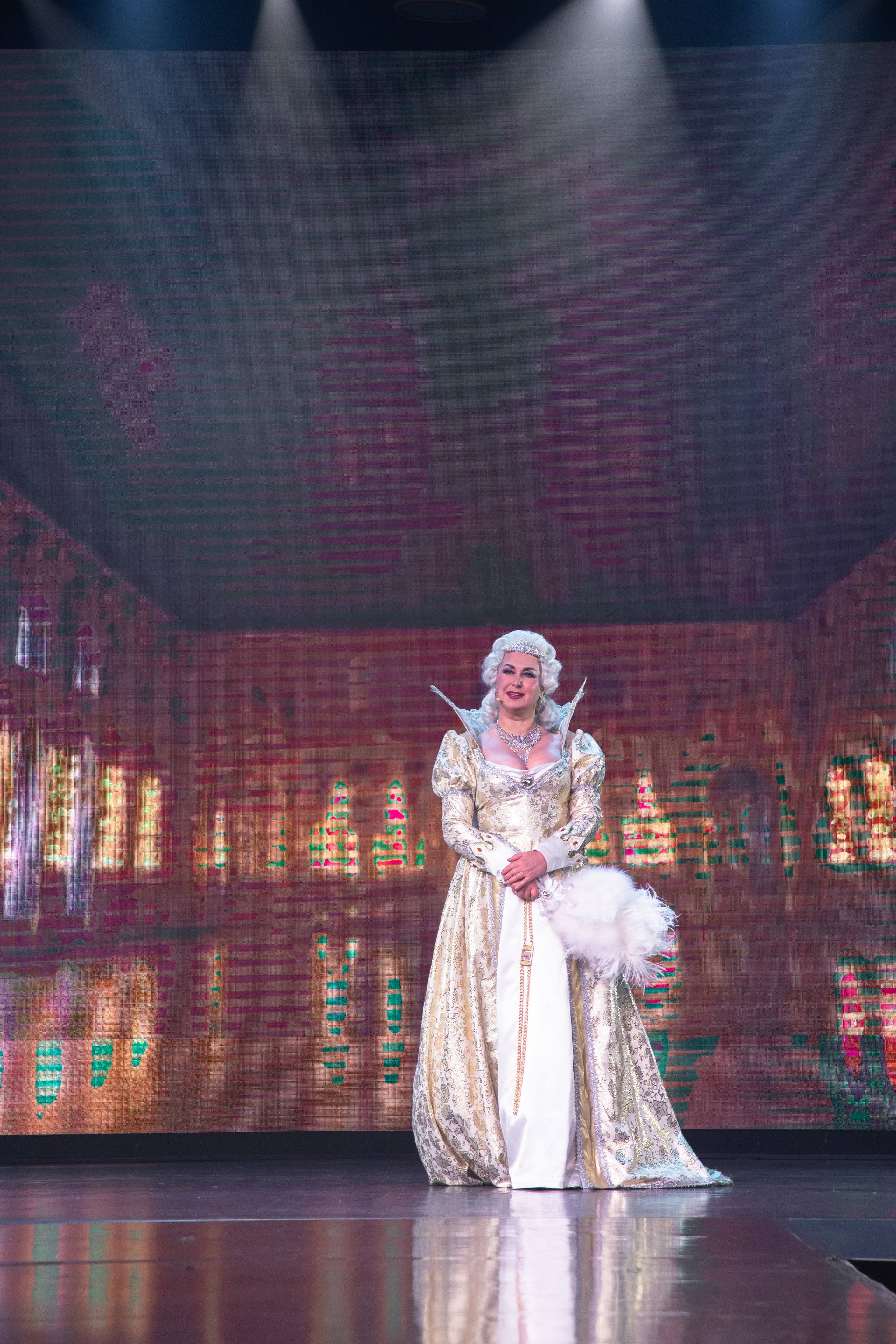 День предпринимателя. Фотограф Денис Лесковский (Тюмень)