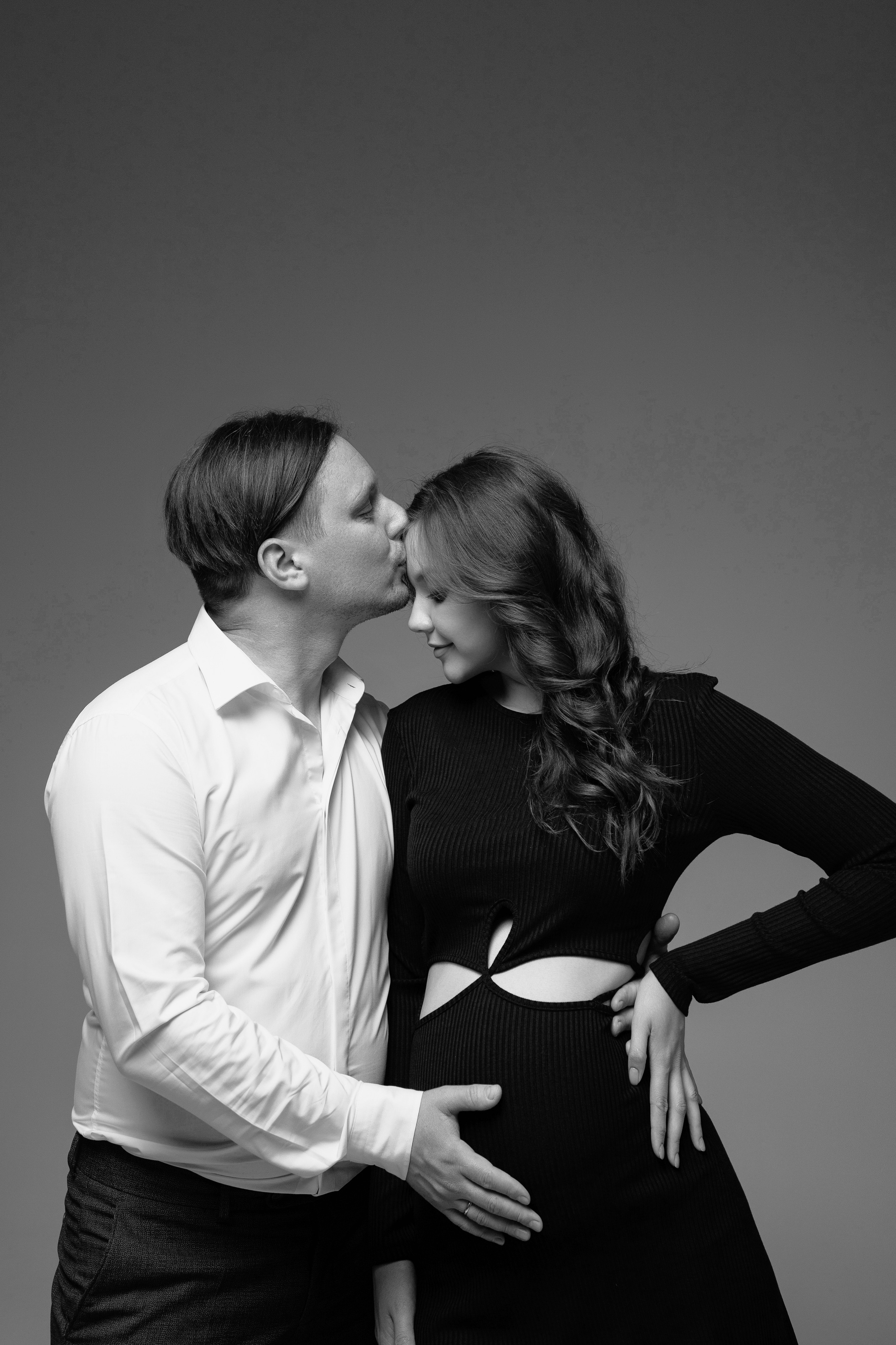 Мария и Иван. Фотограф Денис Лесковский (Тюмень)