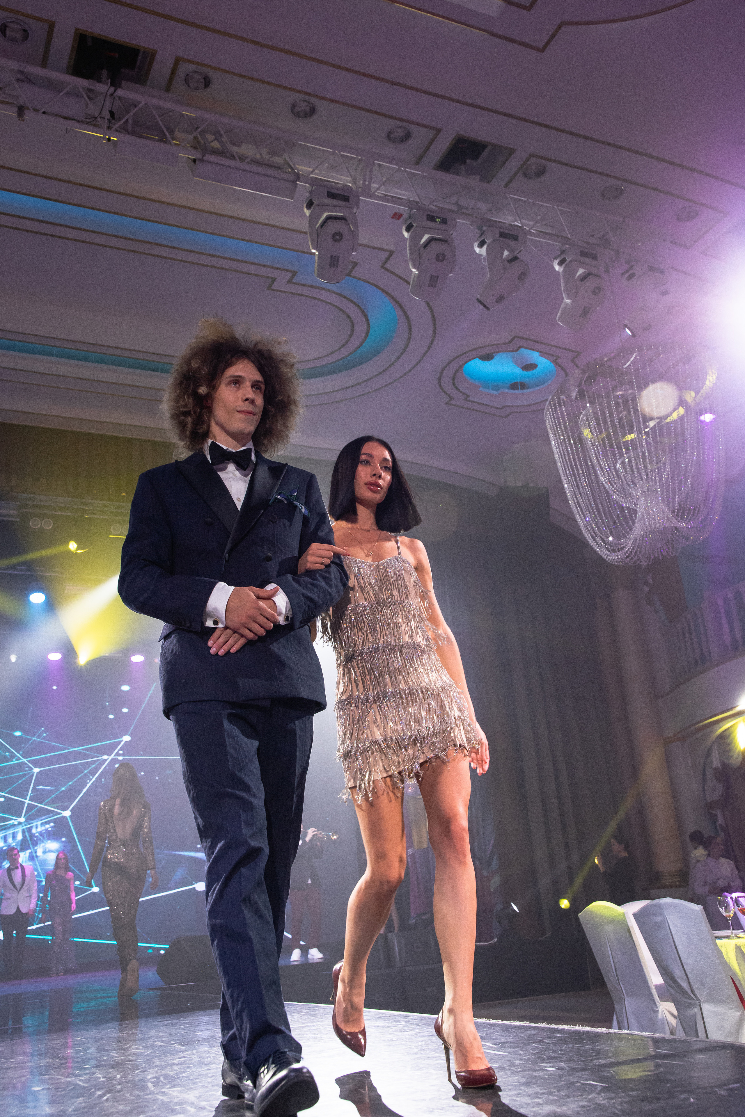 День предпринимателя. Фотограф Денис Лесковский (Тюмень)