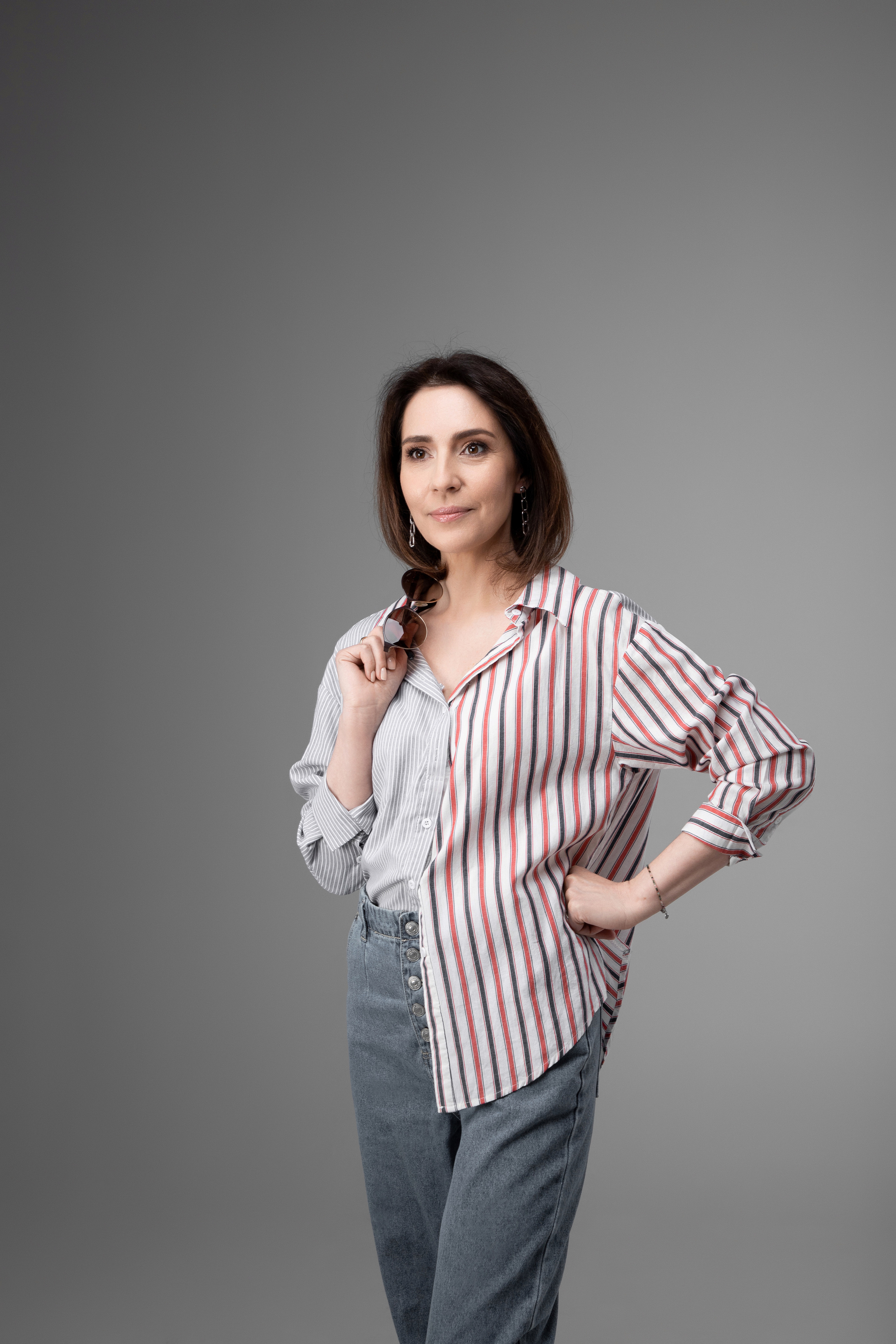 Наталья. Фотограф Денис Лесковский (Тюмень)