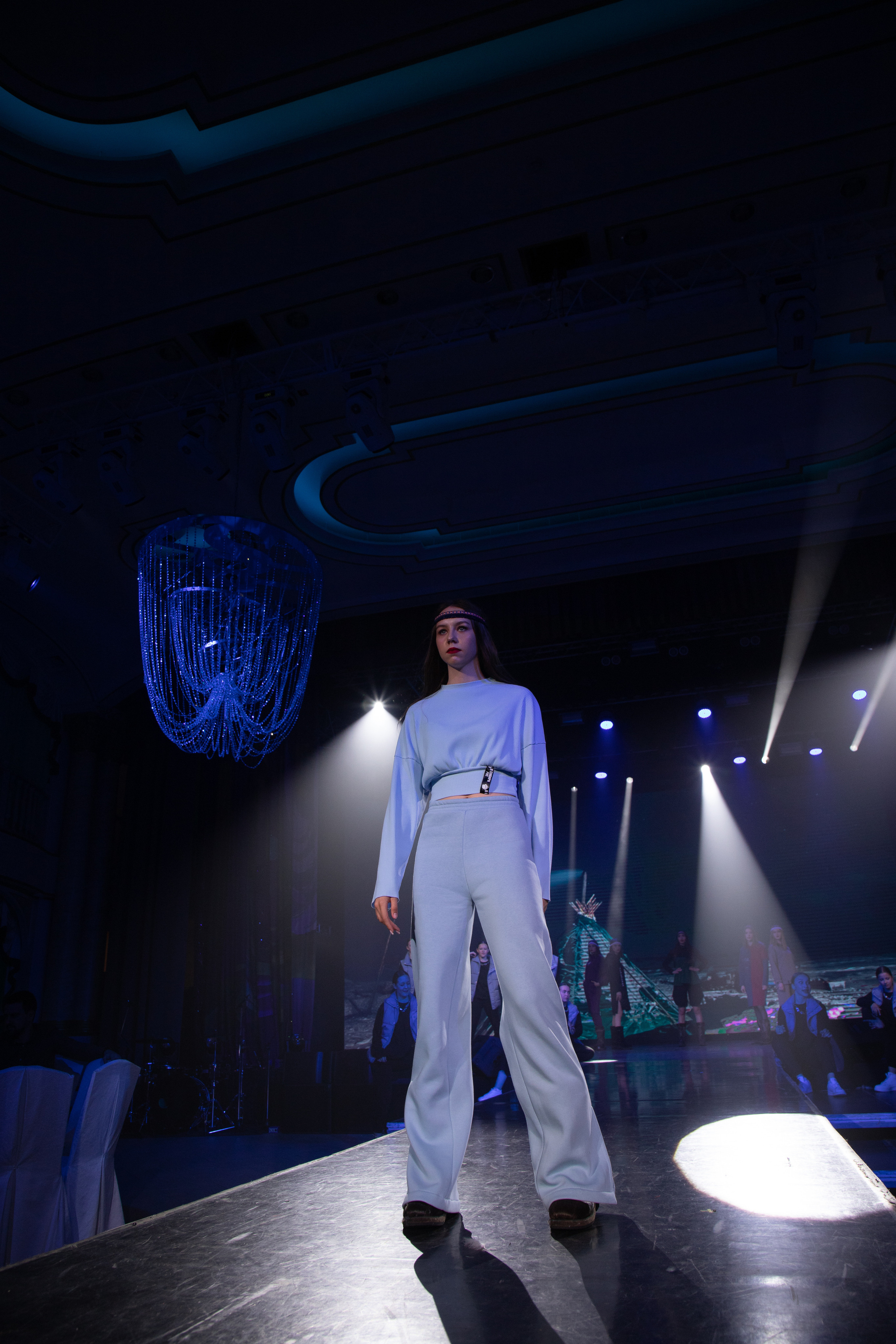 День предпринимателя. Фотограф Денис Лесковский (Тюмень)