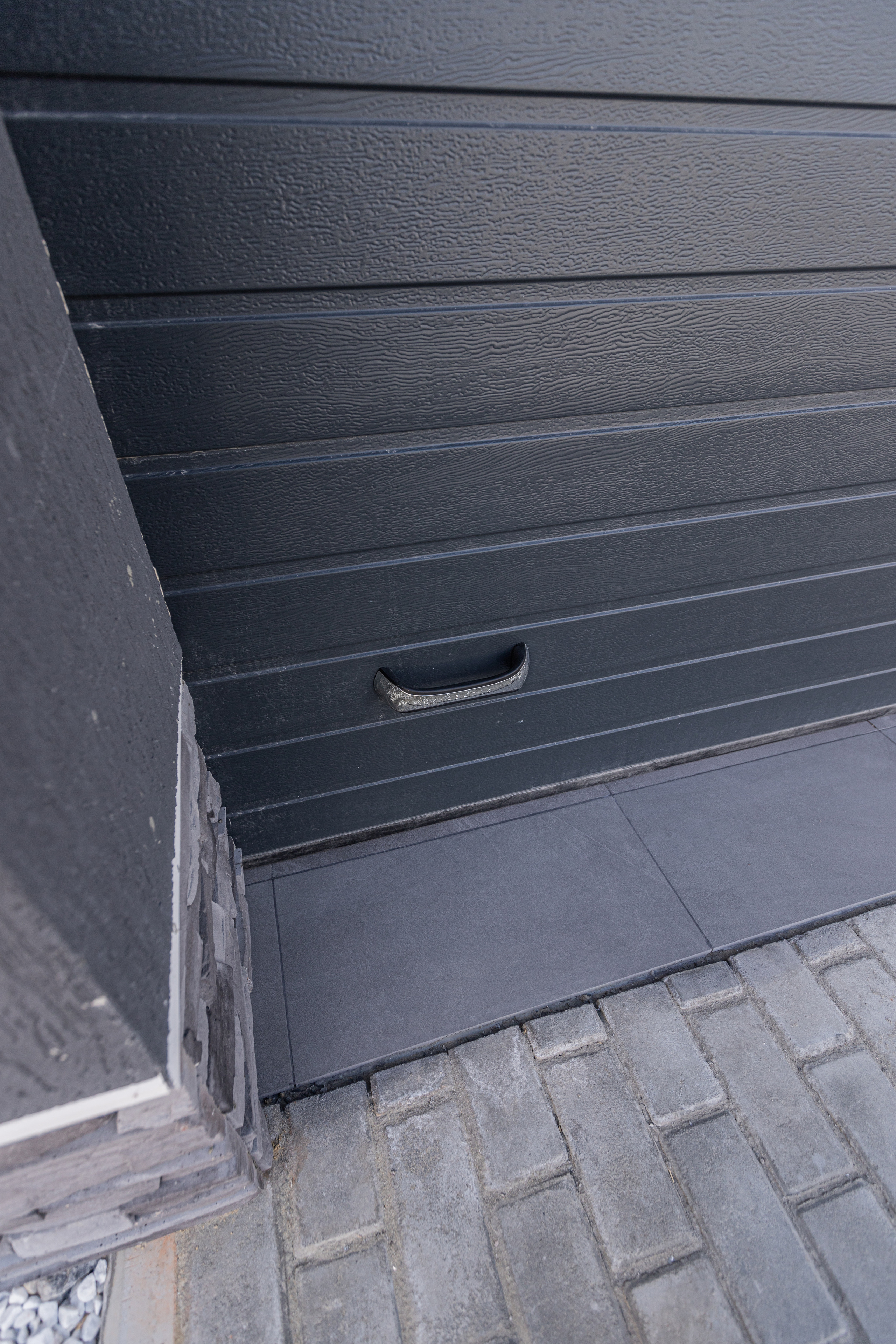 Предпродажная съемка коттеджа в Зубарево. Фотограф Денис Лесковский (Тюмень)